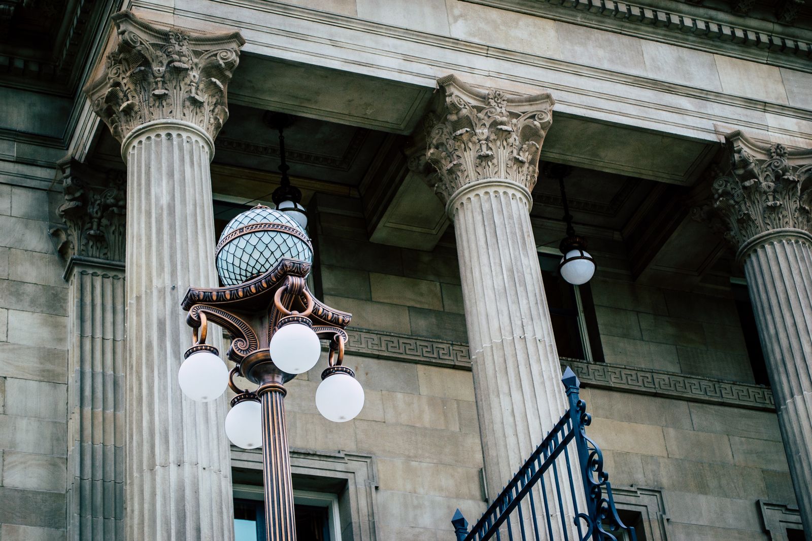 Brooklyn federal courthouse