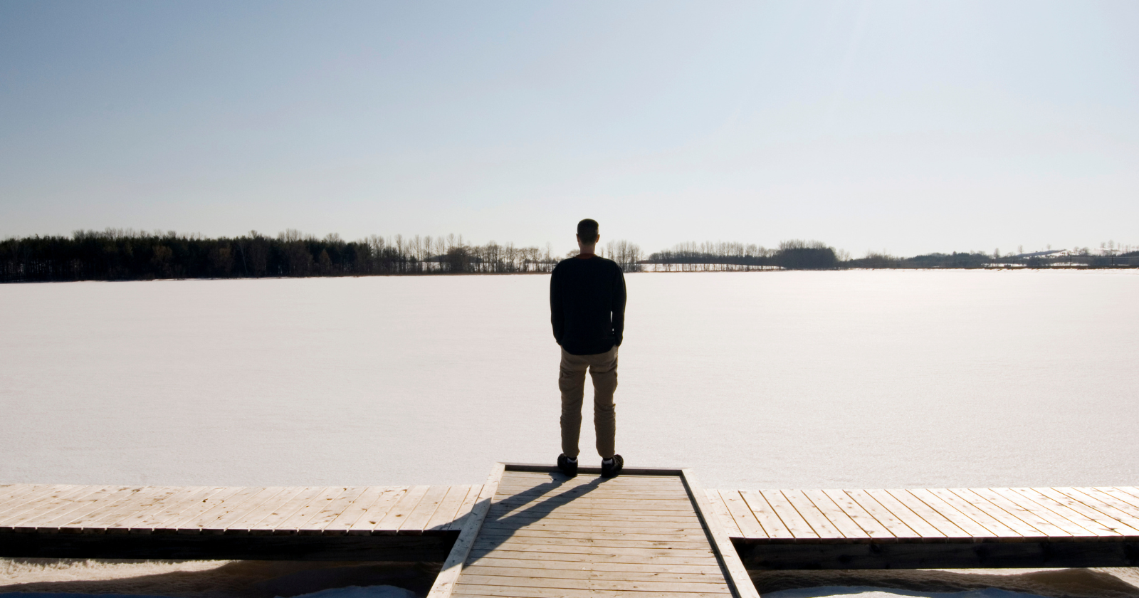 Why reaching goals can feel flat