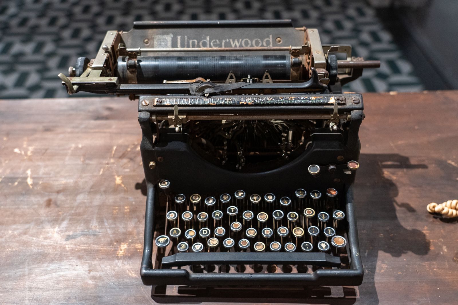 In 1844, Samuel Morse tapped out ‘What hath God wrought’ from the US Capitol to a Baltimore railroad depot, and the four-word message took 38 miles of copper wire and a verse his friend’s daughter had chosen from the Book of Numbers
