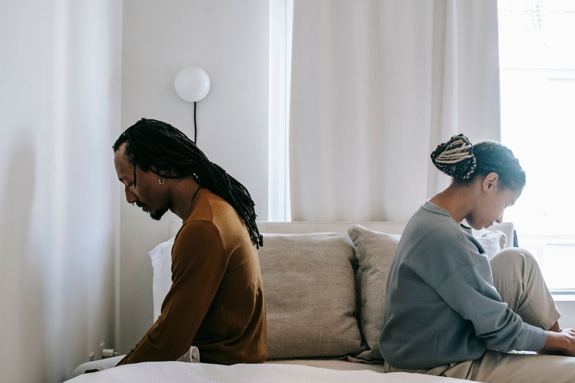 People who feel lonely inside long marriages aren't ungrateful for their partner, they may just be missing the version of being seen that comfort and routine quietly replaced