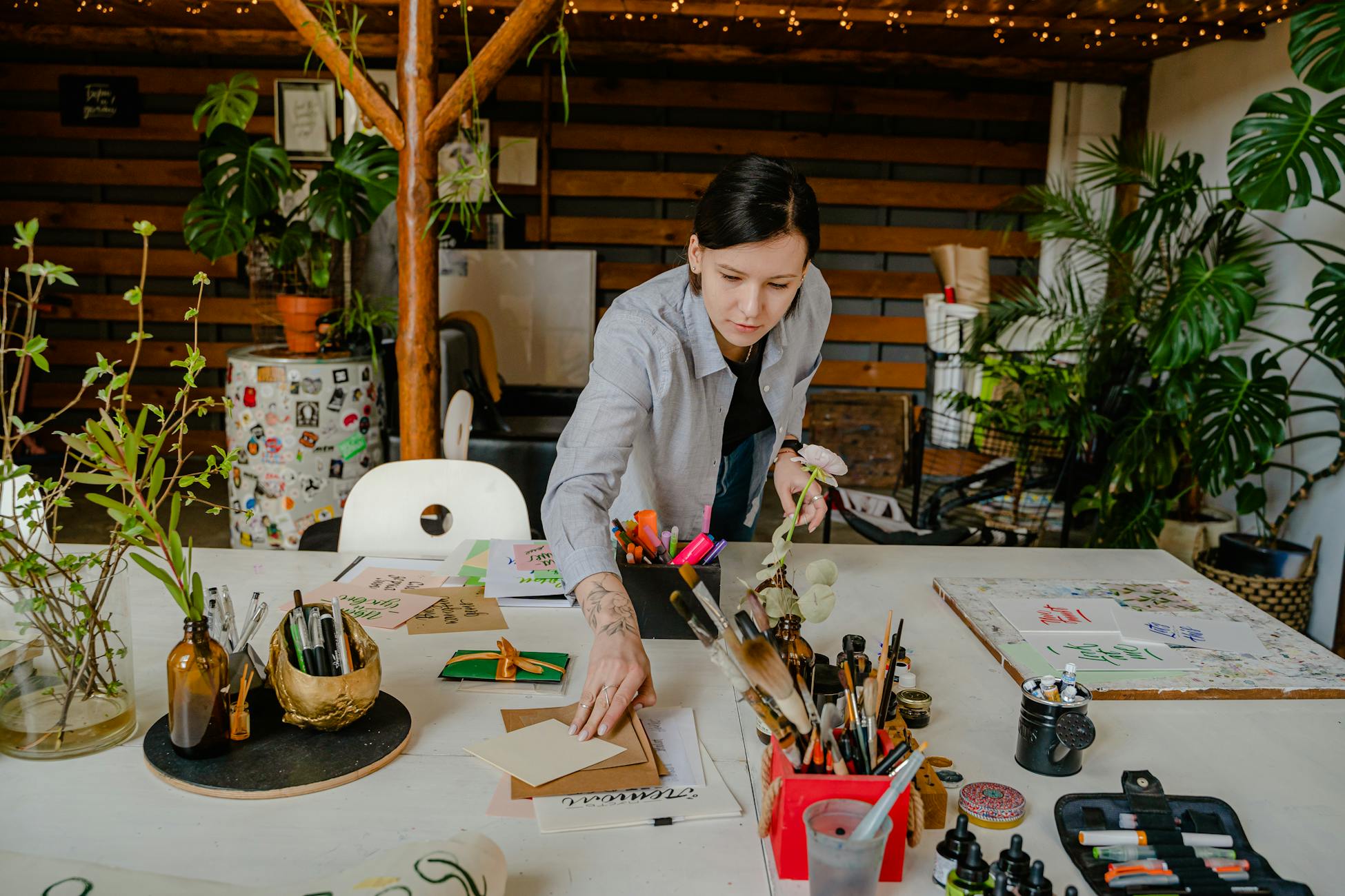 People who spend their Sunday rebuilding their task system instead of doing the tasks aren’t procrastinating, many are trying to feel in control of a week they secretly believe will overwhelm them