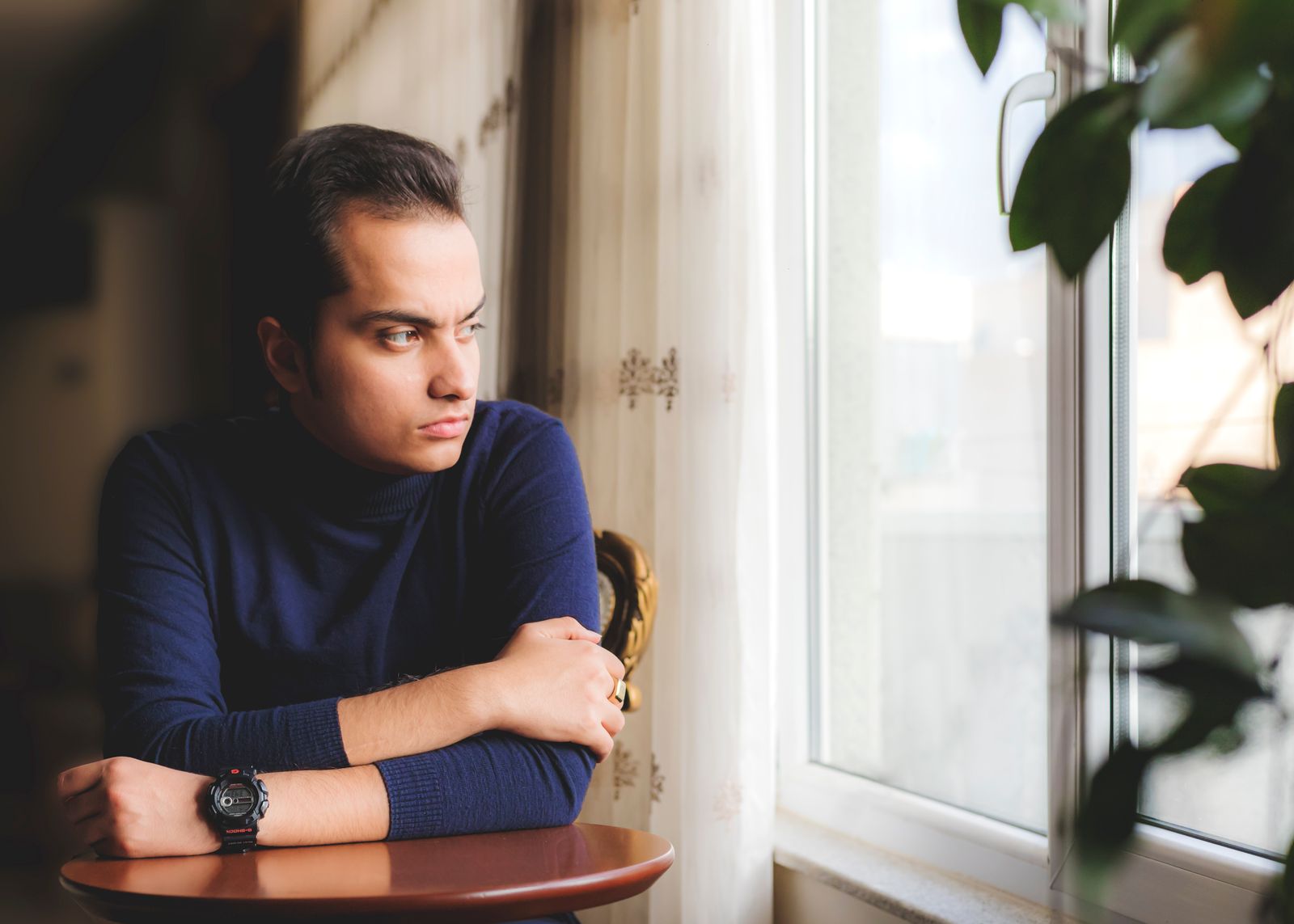 Harvard psychologists tracked 2,250 people through their days and found that nearly half their waking hours were spent thinking about something other than what they were doing — and that wandering away from the present moment was a stronger predictor of unhappiness than any activity they were engaged in