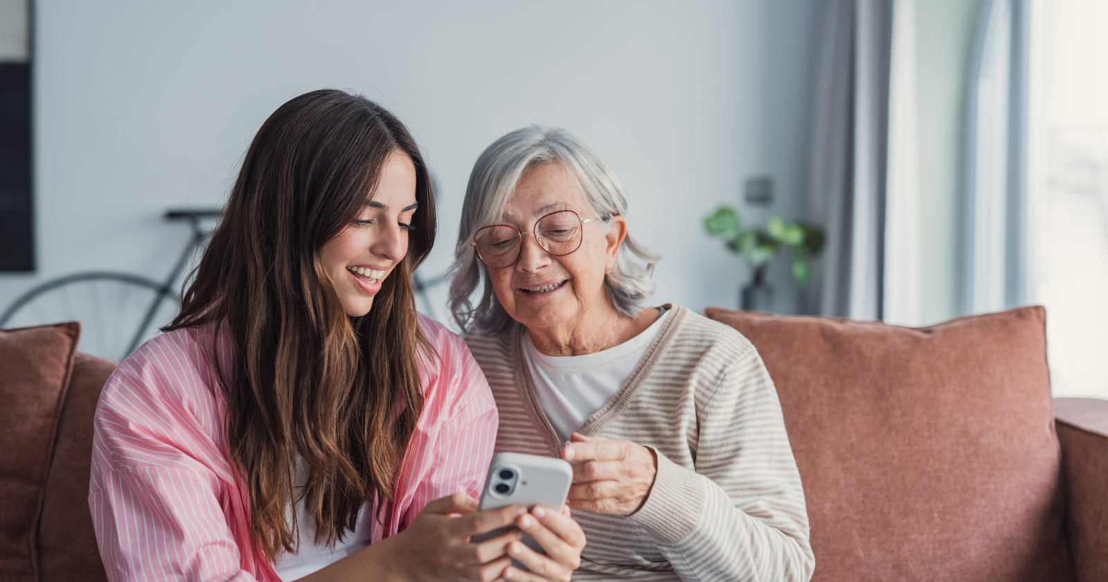 Older adults give early to witness impact