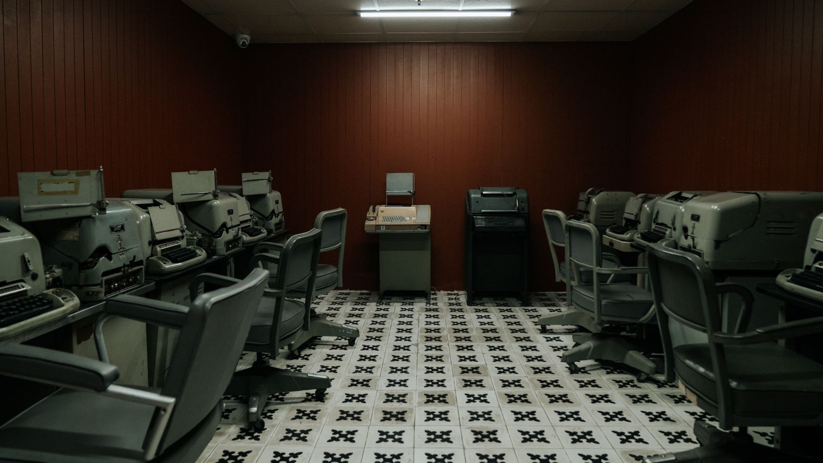 On October 29, 1969, a UCLA student named Charley Kline tried to send the word ‘LOGIN’ over ARPANET to Stanford, and the system crashed after the letter O — making the first message ever transmitted across the internet the accidental, almost biblical ‘LO’