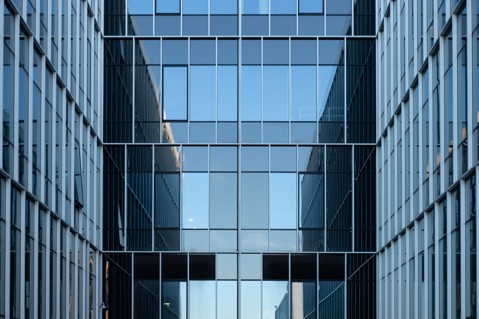 Oracle headquarters building