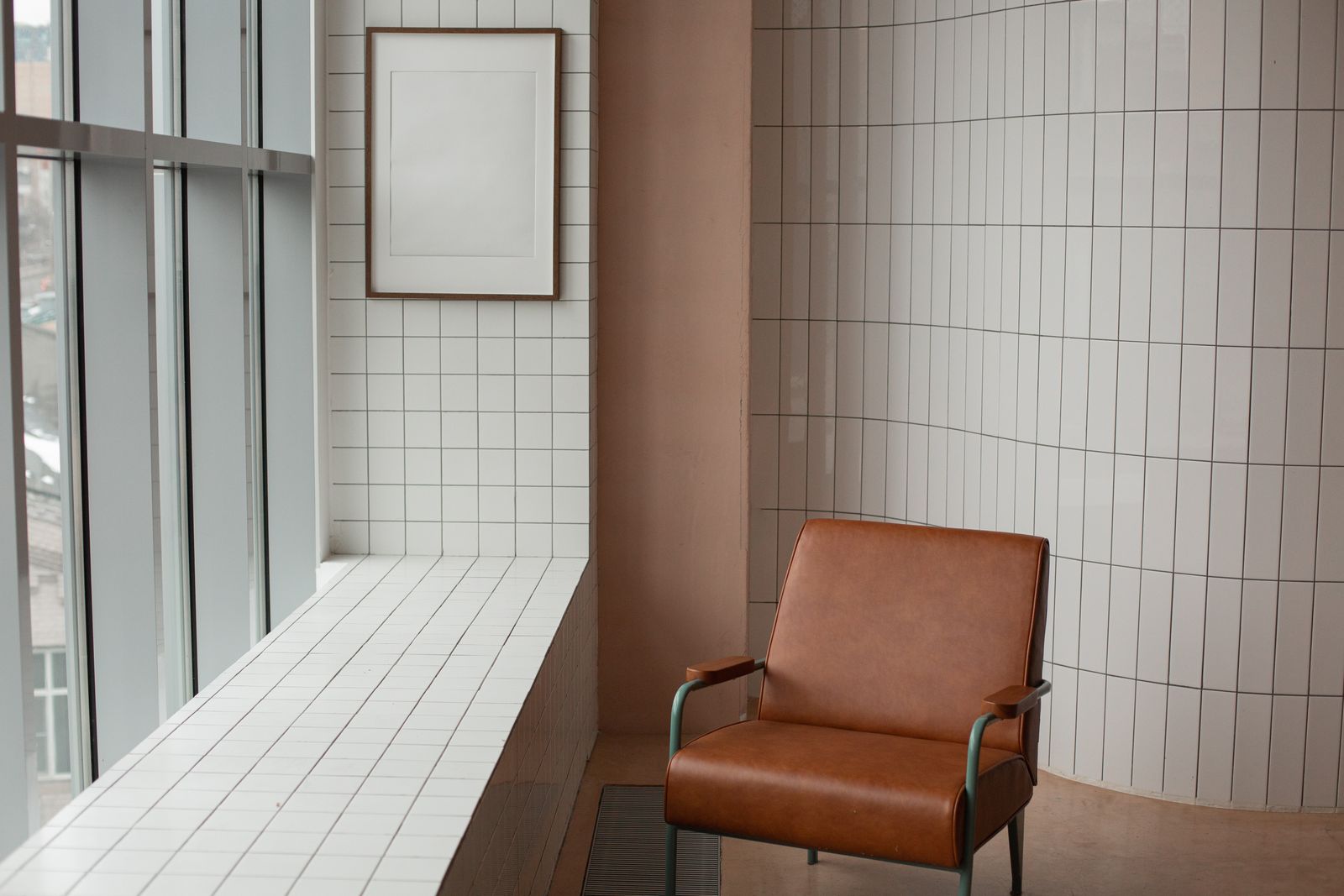 People who keep one chair in the house that nobody else is allowed to sit in aren't being territorial, they're protecting the one square metre of the world where nothing is currently being asked of them