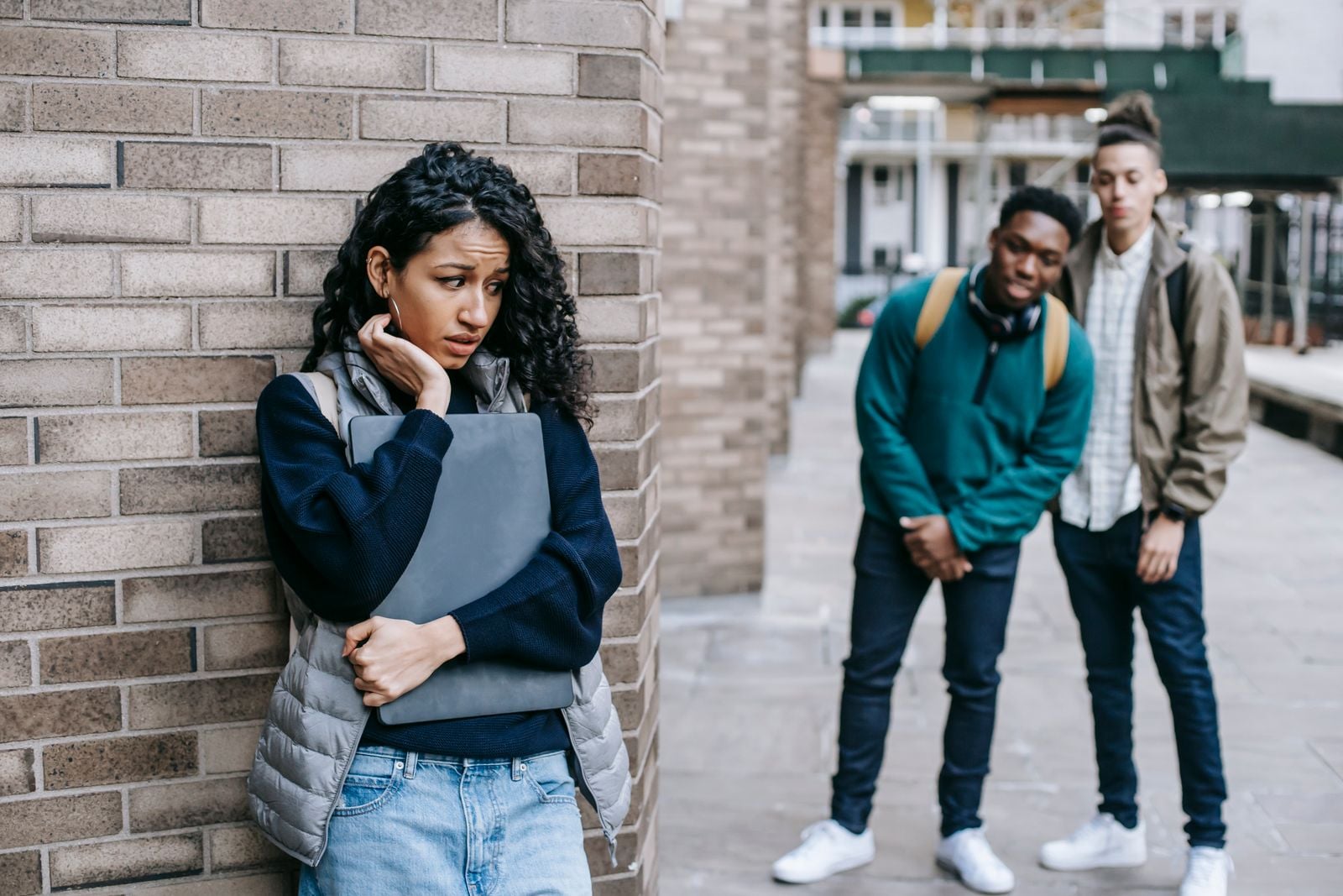The quiet reason some adults find compliments harder to receive than criticism isn't low self-esteem, it's that praise was often the warning sign that something was about to be asked of them