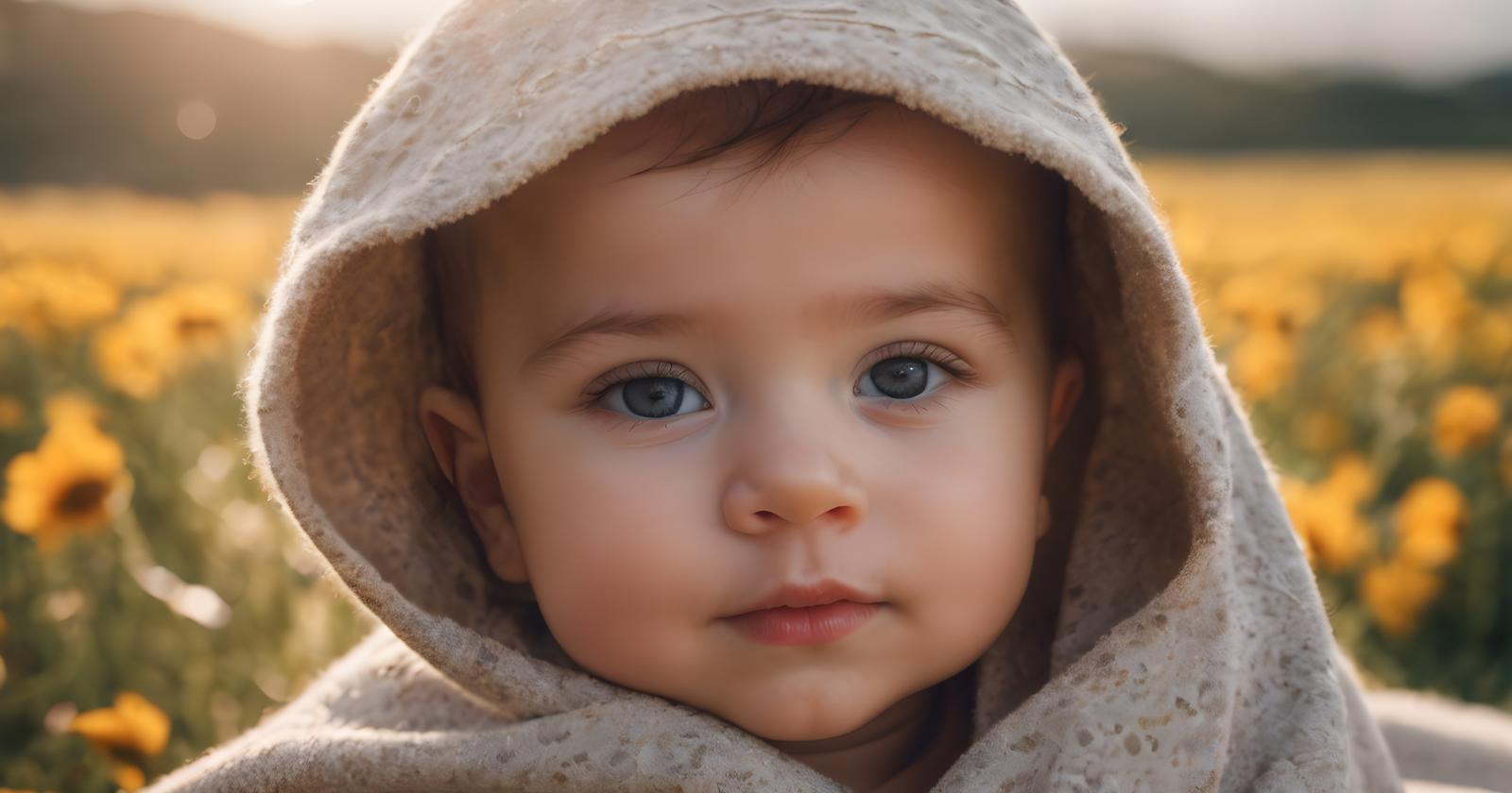 I asked AI to show me a picture of my future kids, and learned a harsh lesson in how technology shows us what we want to see, not what’s real
