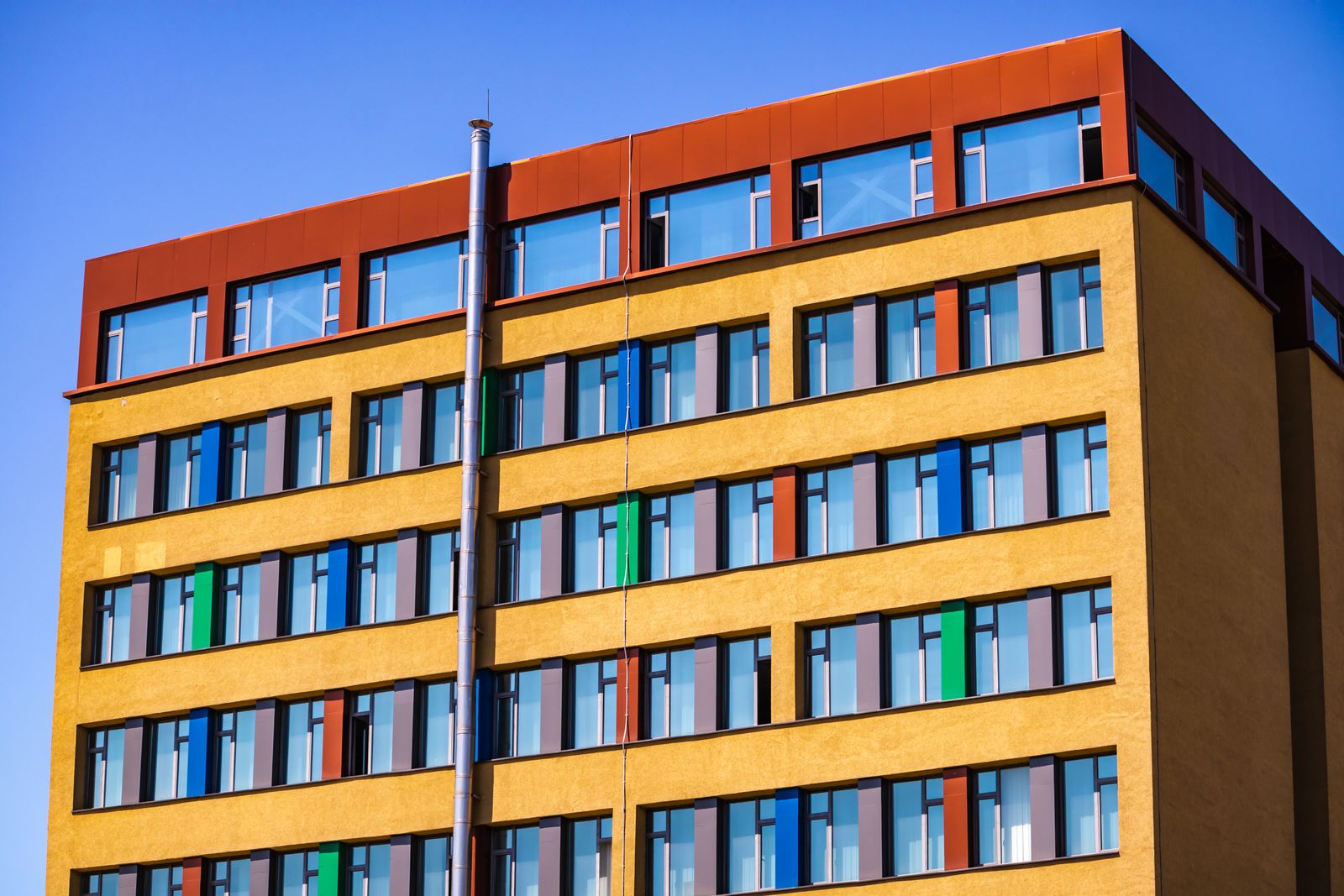 Wirecard Munich headquarters