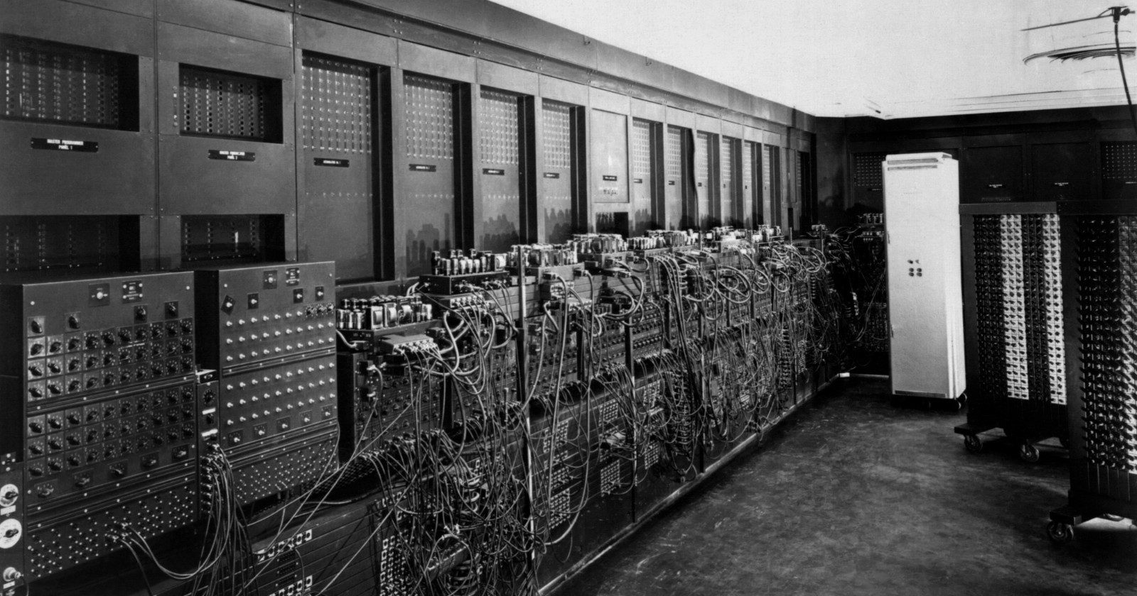 The Forgotten Women Who Wrote the World's First Software: Betty Snyder and the ENIAC Programmers
