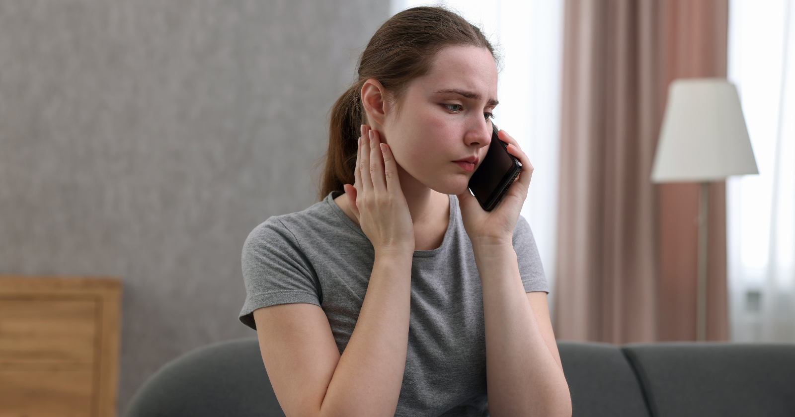 People who keep every voicemail from a parent long after that parent has died aren't holding on unhealthily, they've discovered that a voice is the last part of someone the mind refuses to reconstruct on its own
