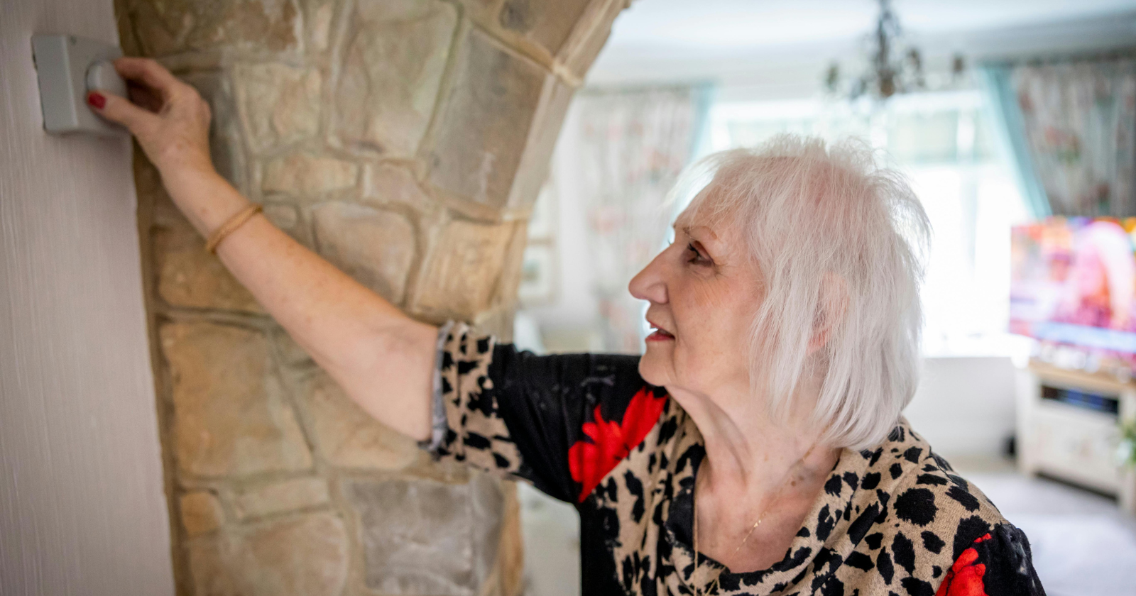 People who keep the thermostat lower than everyone else in the house finds comfortable aren't being cheap or stubborn, they came of age when comfort was something you earned by tolerating a little discomfort first