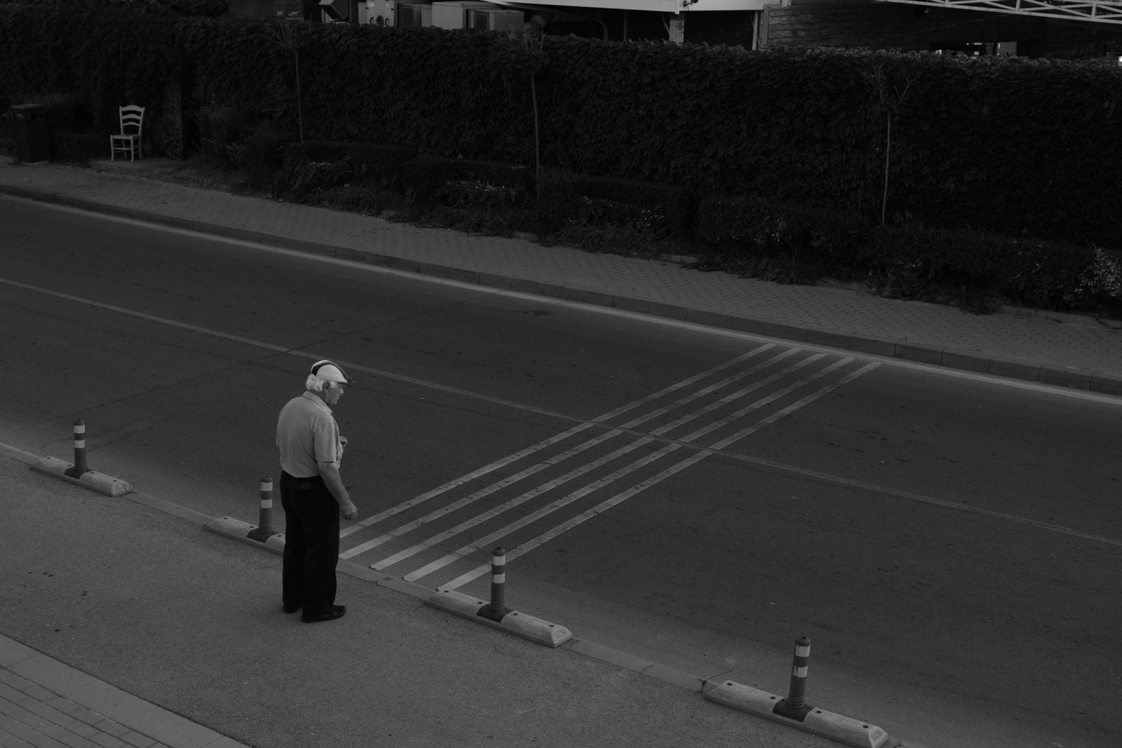 Adults who take the same walk at the same time every evening may not be creatures of rigid habit; they may have found that repetition in the body can help the mind finally set something down