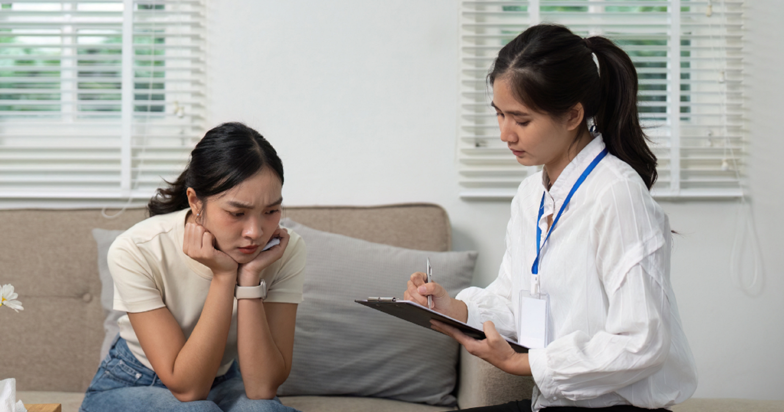 Six mental health conditions long treated as distinct from one another may share more biological ground than psychiatry assumed — with three genes emerging as a molecular bridge between two of them