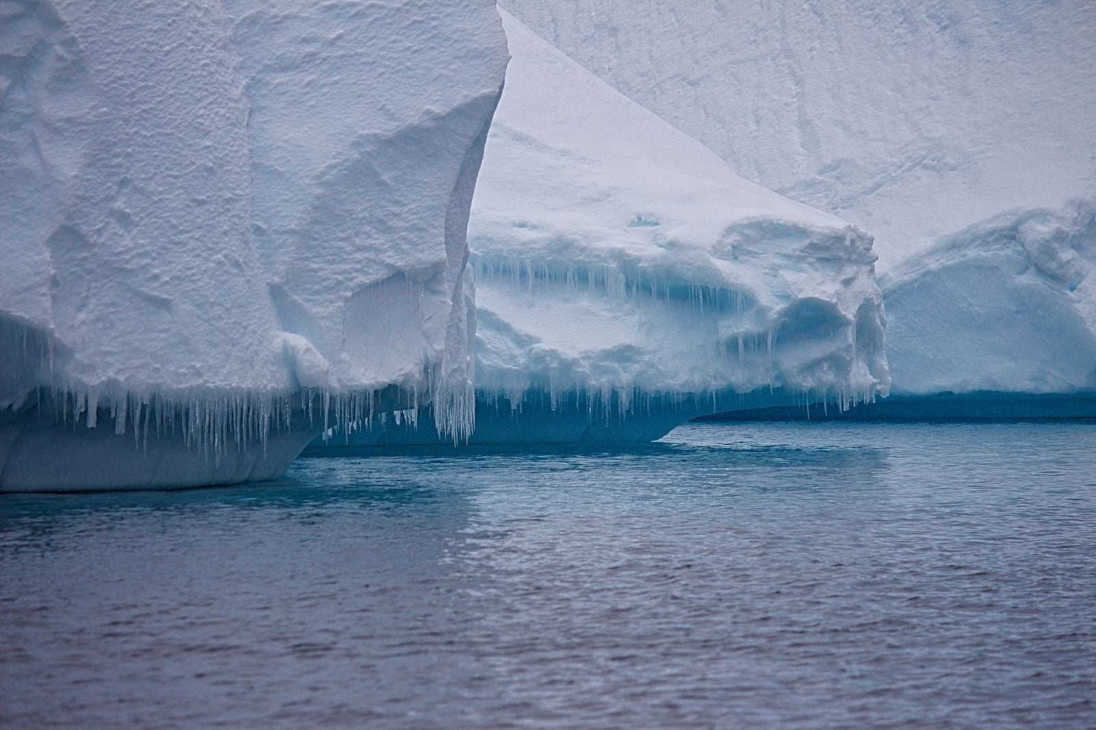 Blood Falls Antarctica