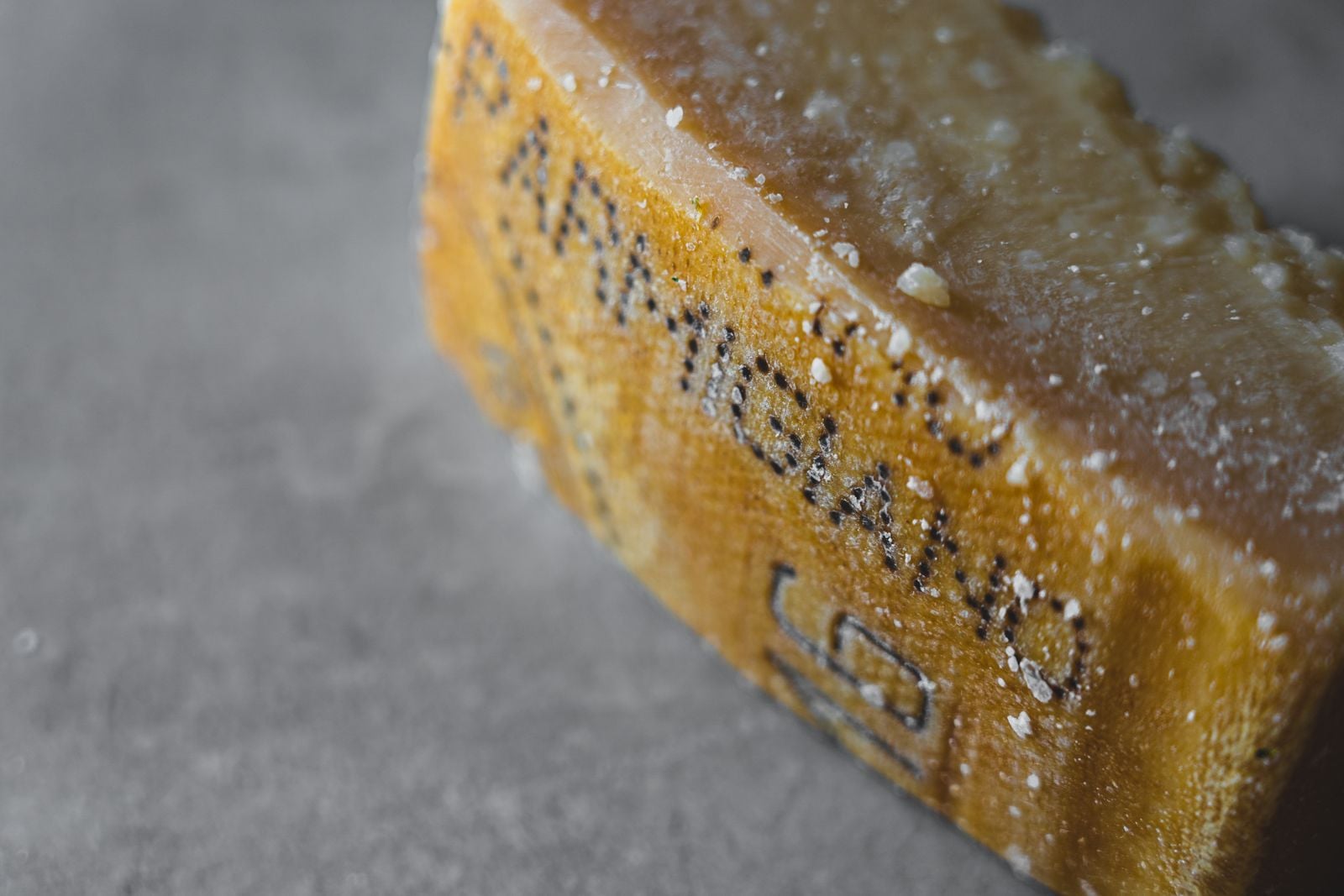 cheese ingredient label