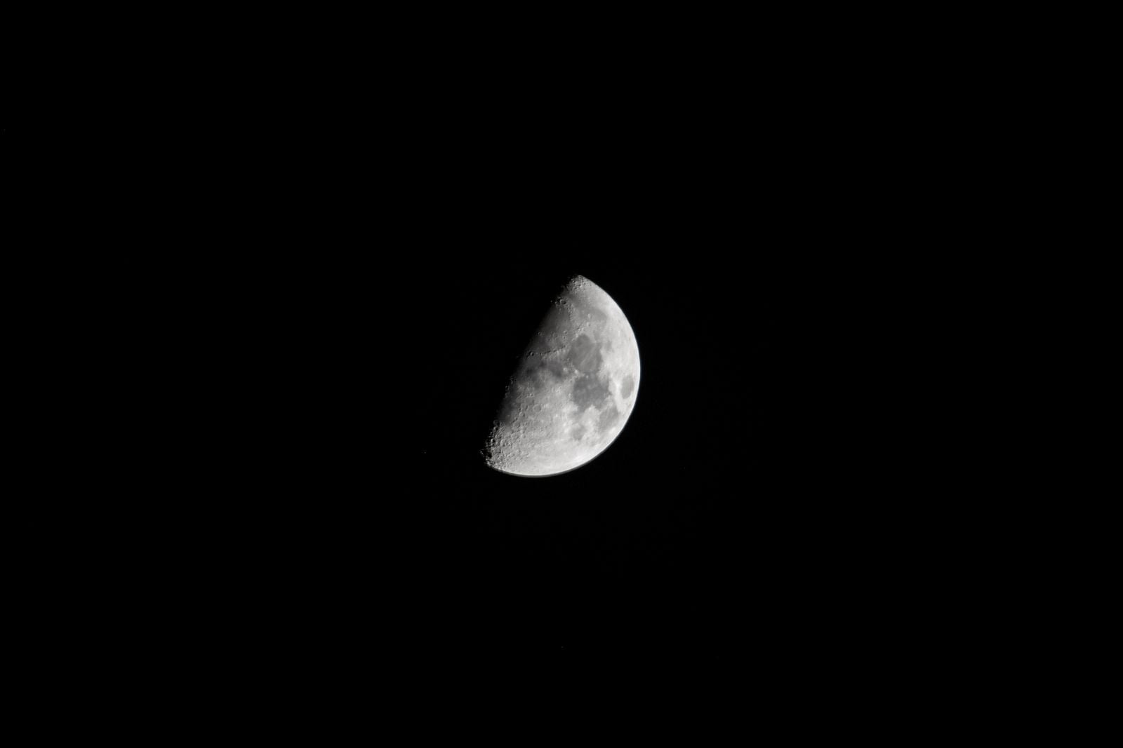 far side moon 1959