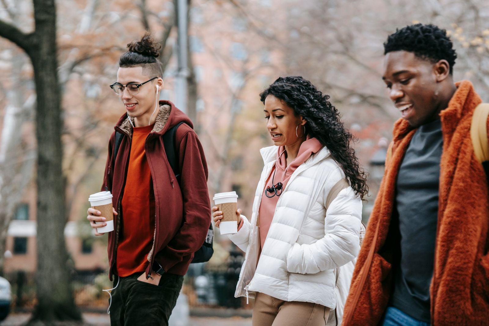 Why Your Emergency Contact and Your Saturday Friend Are Never the Same Person