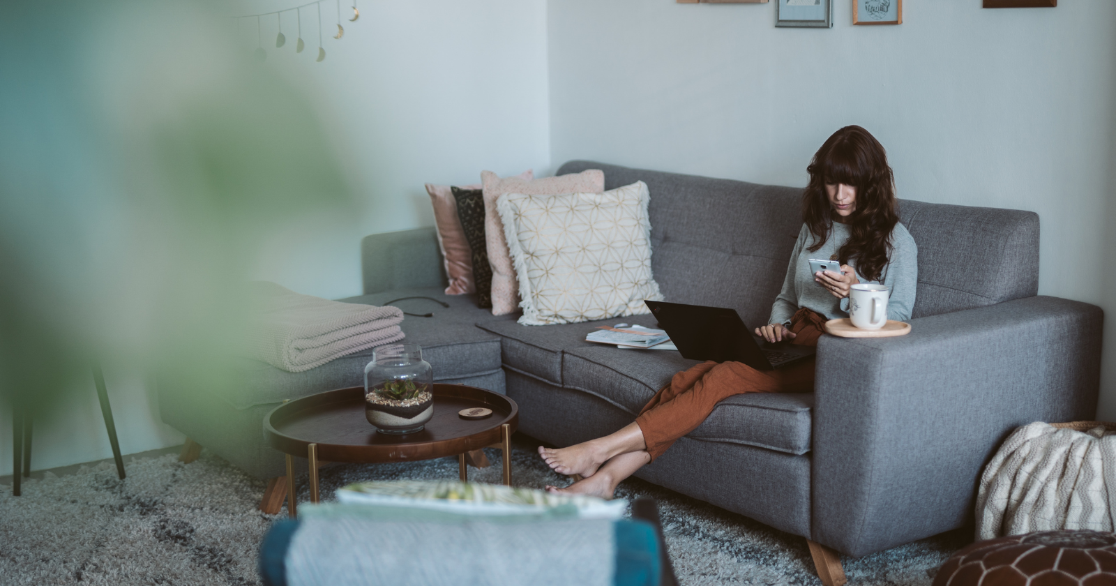 Nearly three in ten American households are now a single person living alone — up from fewer than one in ten in 1940, one of the quietest social revolutions on record, remaking how the country lives.