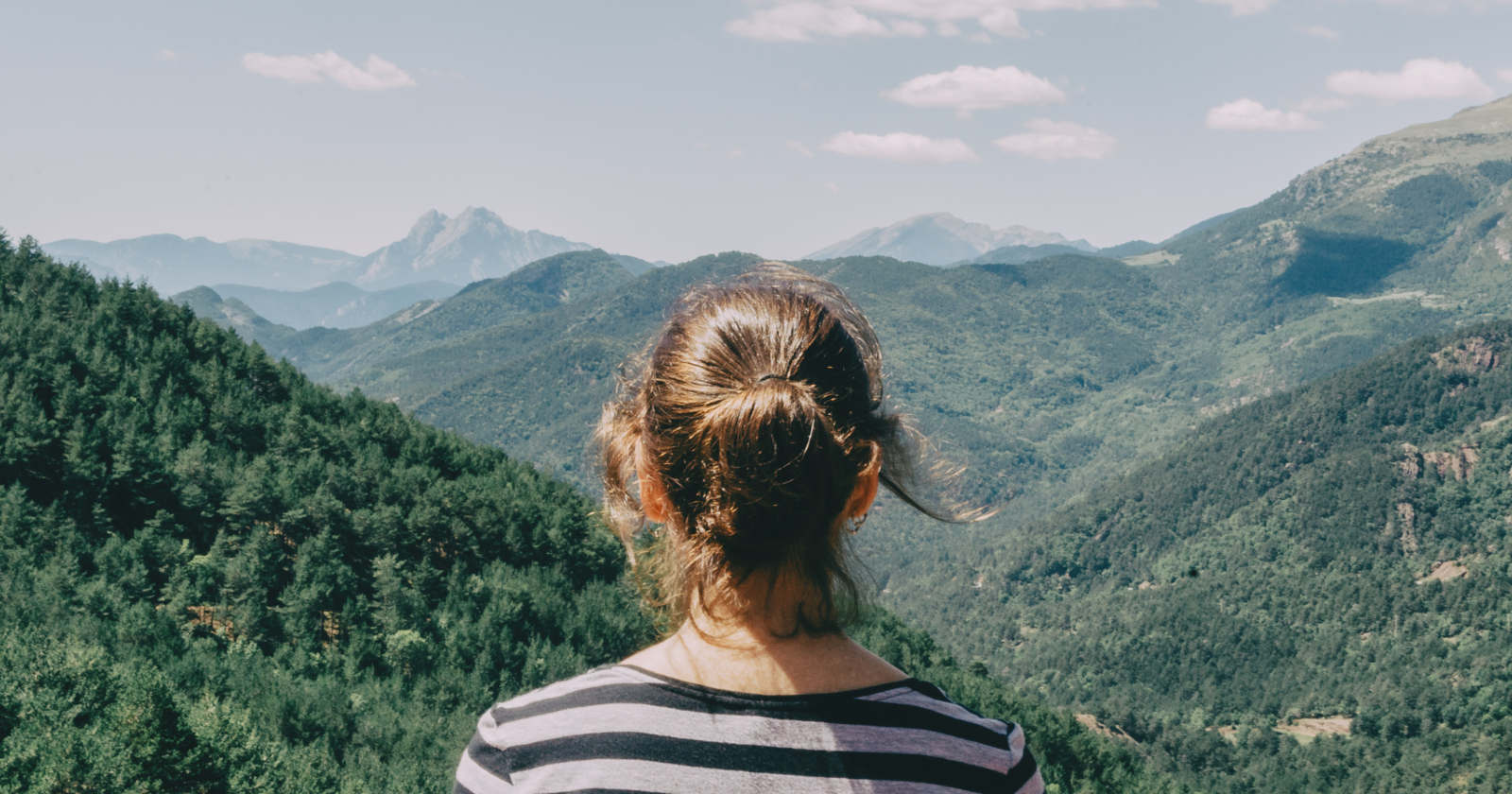 One of the simplest ways to feel less stressed may cost nothing: on days people experience more awe — the vast, the beautiful, the larger-than-us — they report less stress, and 'awe walks' seem to lift compassion too