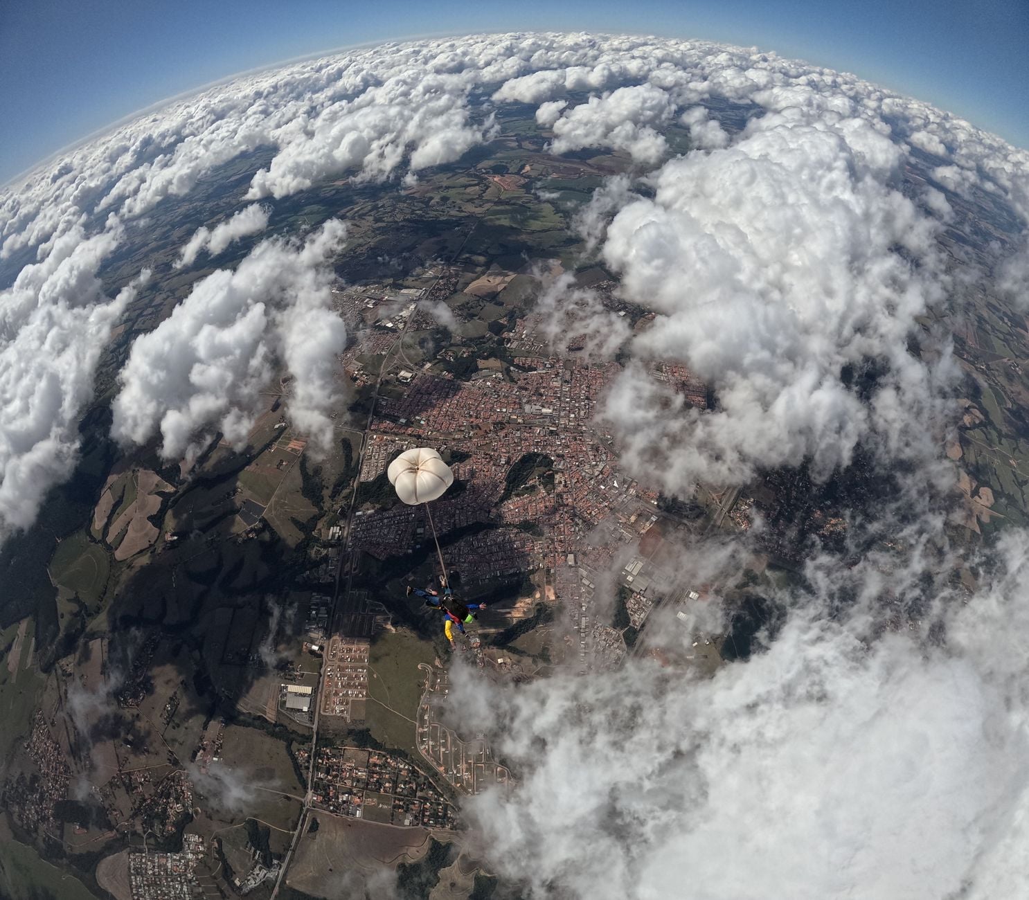 After nearly a year on the International Space Station, Scott Kelly found the hard part was never leaving Earth — it was coming back, when the smell of rain felt almost too much to bear and even sitting at his own dinner table no longer felt quite real