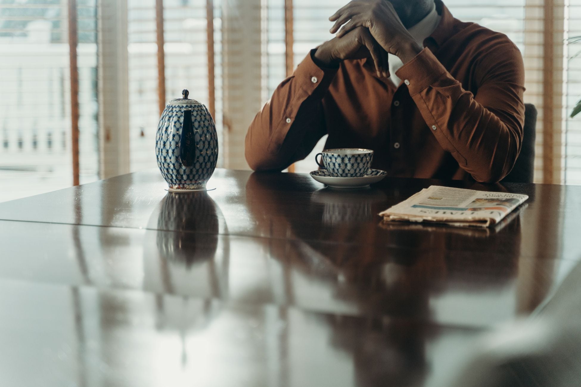 In a 1978 study of major lottery winners, researchers found that within about a year the winners rated their daily pleasures — a good meal, a morning coffee — measurably lower than people who had never won a cent