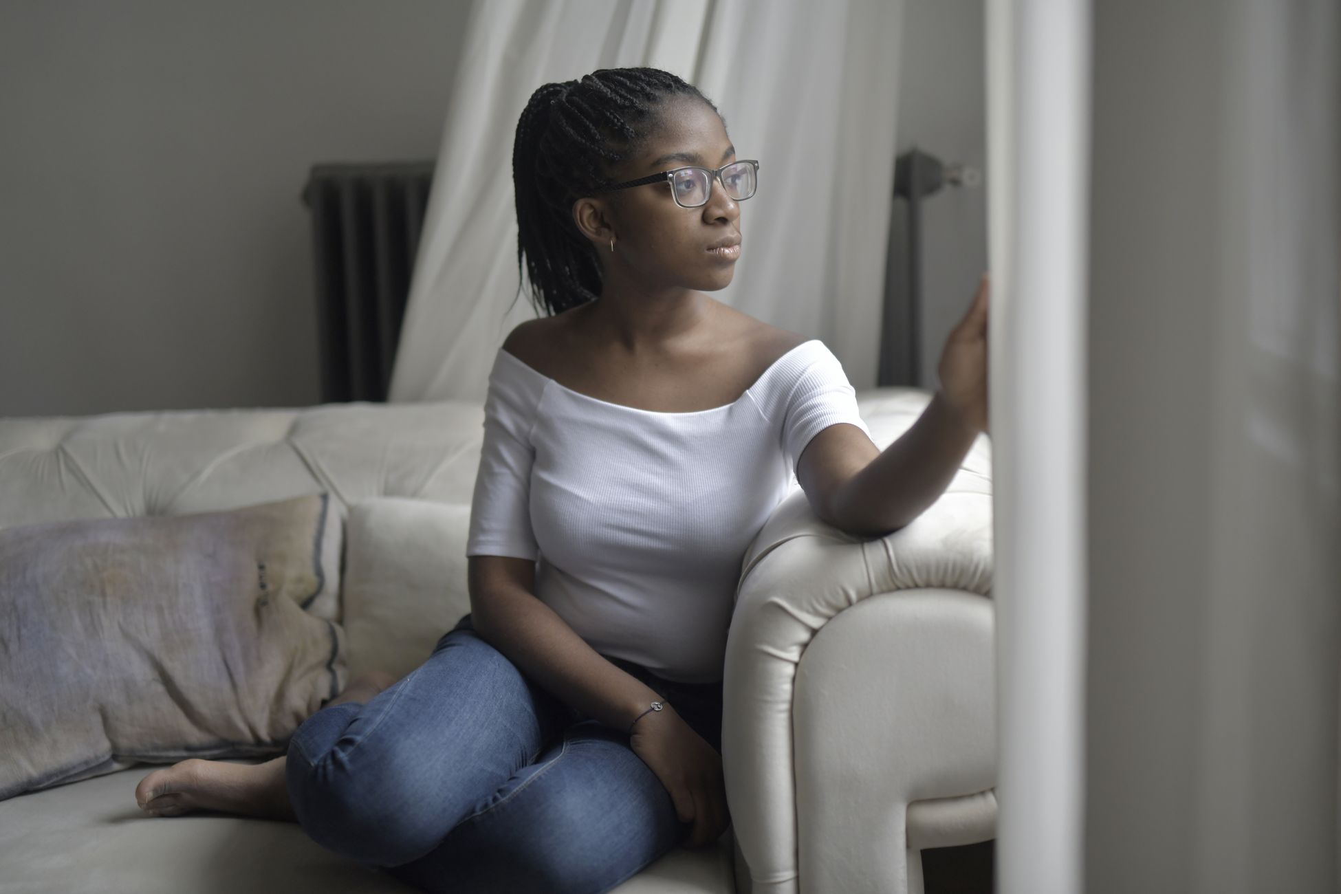 The nervous system has no separate setting for a raised voice at home and a predator in the grass — the amygdala treats an unpredictable parent as a genuine threat, which is why some adults never fully come off high alert