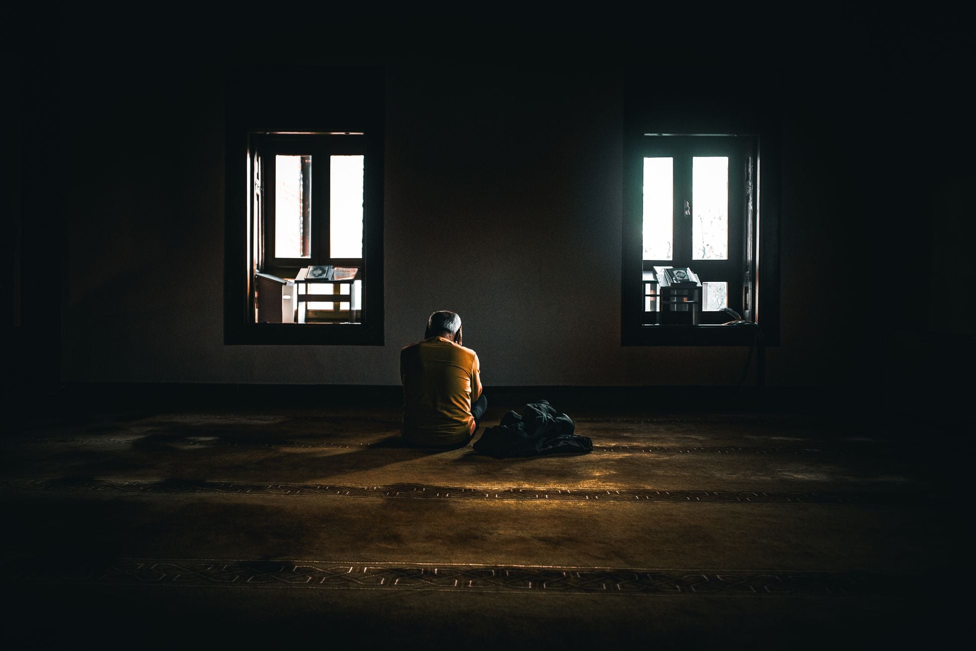 The reason a chosen breakup can leave a hollow you did not choose: the good reasons for leaving live in one part of the brain, while the routines built around a person keep sending their signals for weeks with no one there to answer
