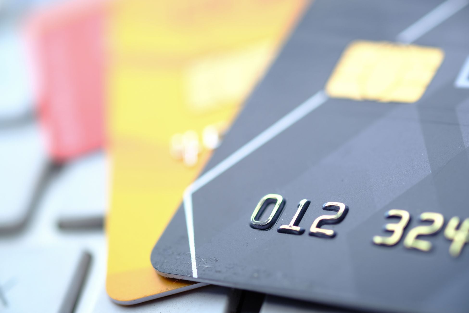 Banks collect swipe fees, not Visa or Mastercard