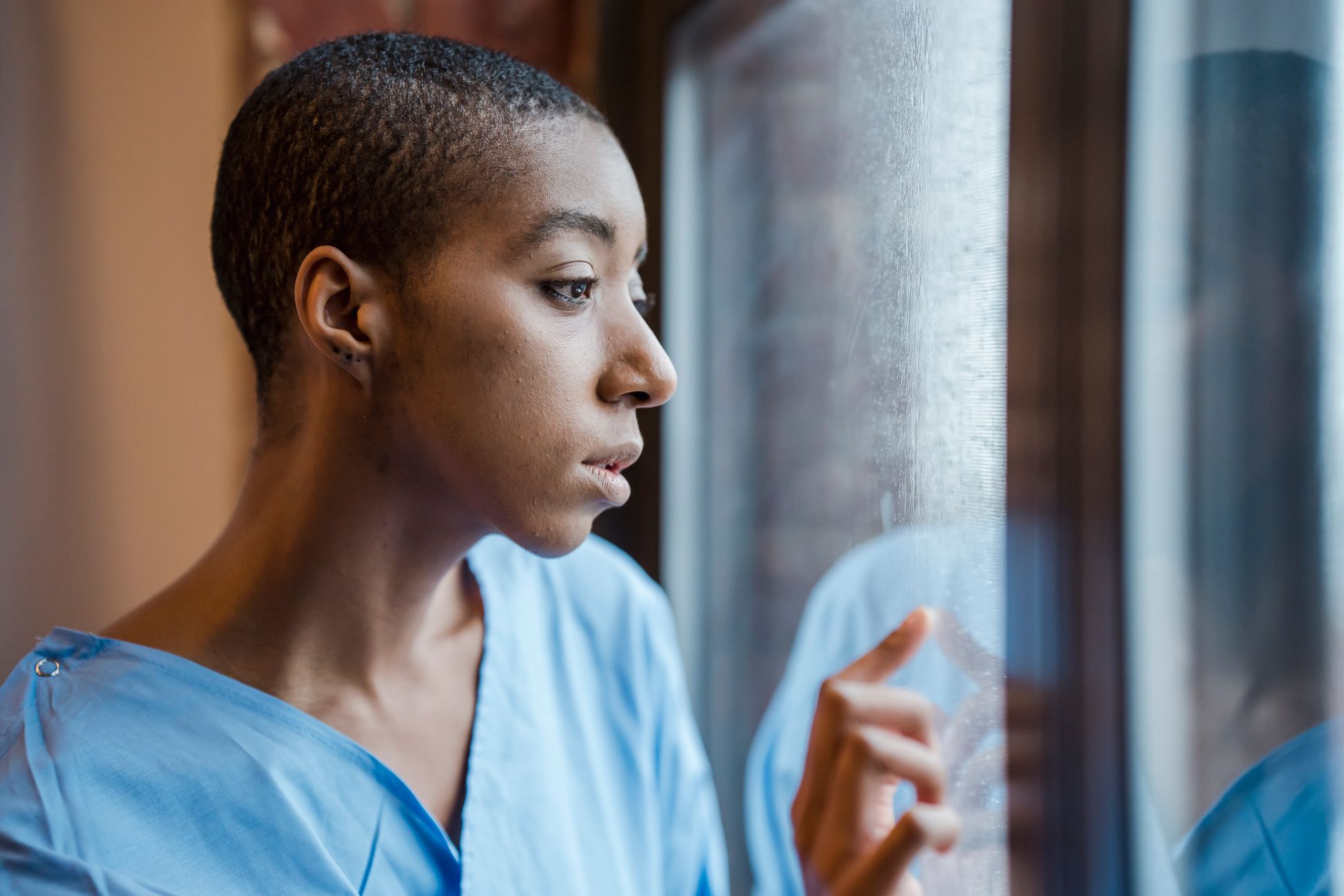 We tend to think perceptiveness is a gift some people are born with, but for many it's a survival skill — the ability to feel tension before a word is spoken is often a nervous system that once needed to predict the storm