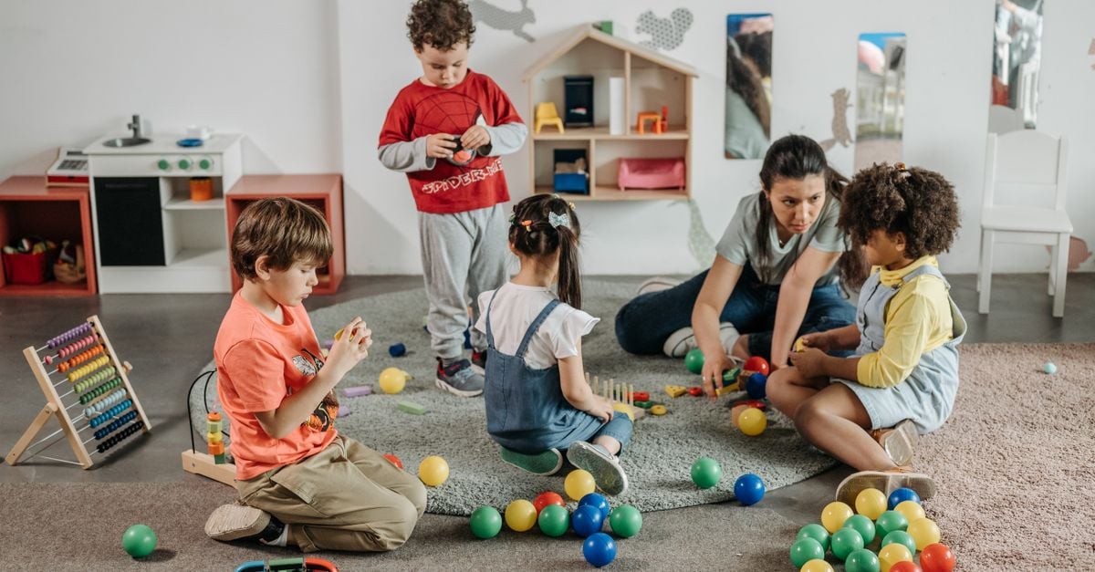 Researchers from Penn State and Duke tracked more than 700 children for 20 years and found that a kindergartner's social skills — sharing, listening, cooperating — were stronger predictors of adult employment and college graduation than their reading level or academic scores
