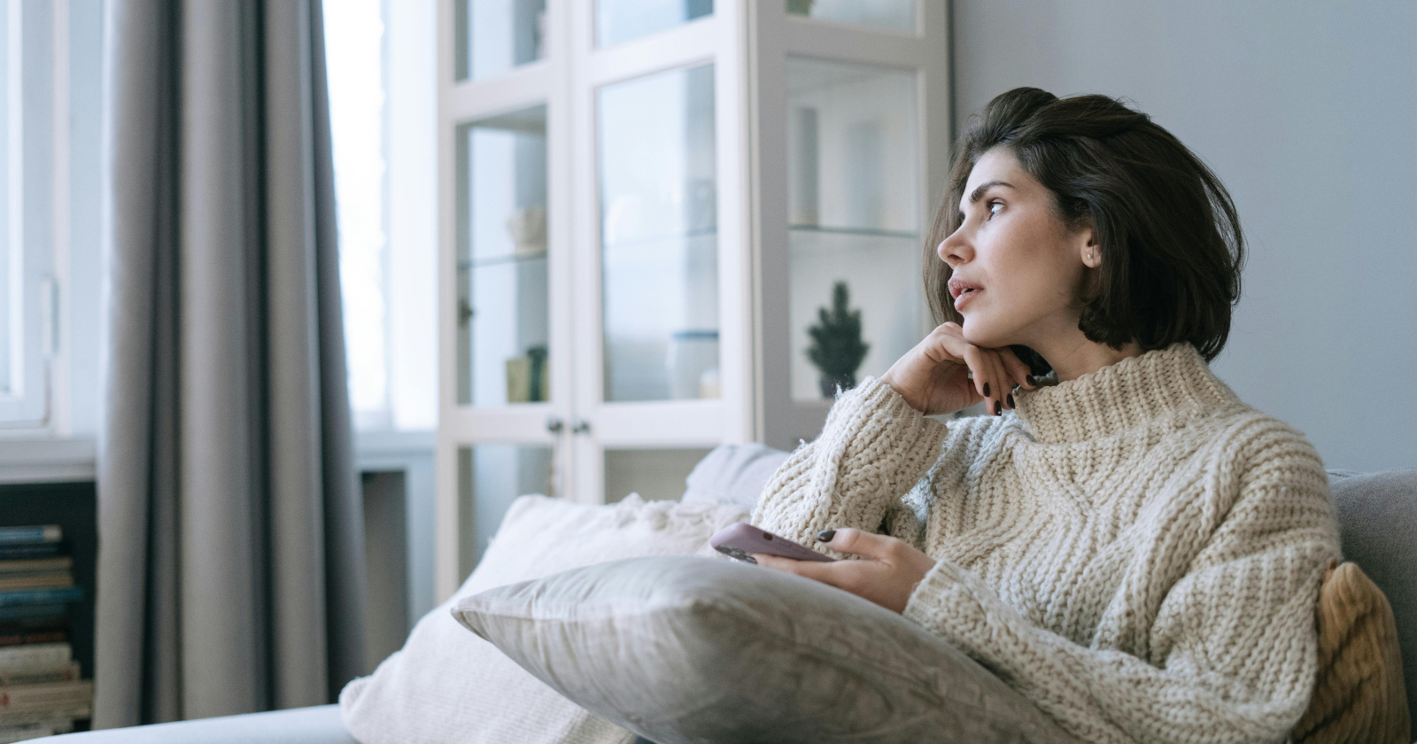 Psychology says people who do their best thinking alone and feel drained after socialising aren't holding themselves back — research suggests they're processing information more deeply than the room around them