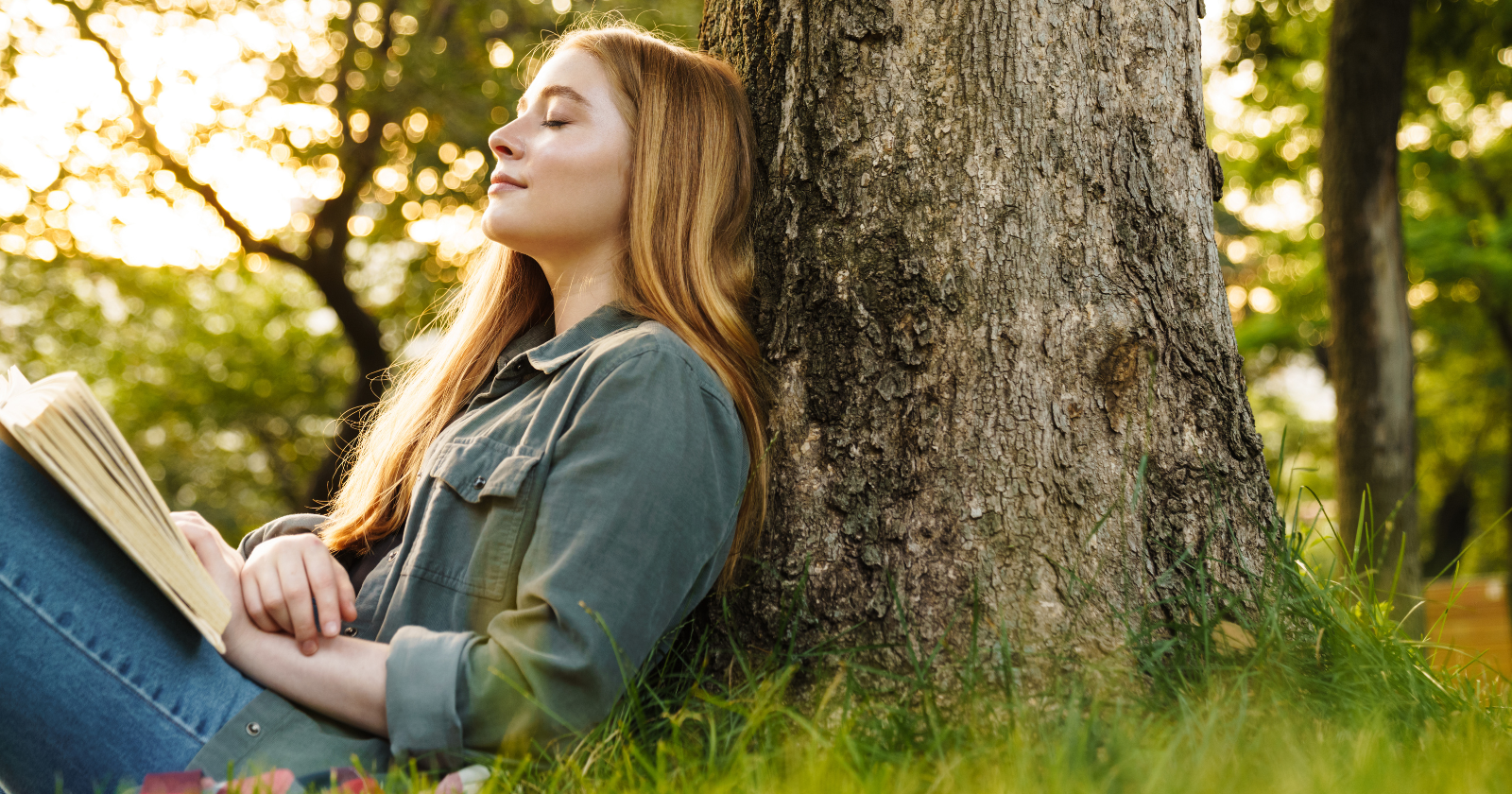 Psychology says people who feel physically better after twenty minutes in a park aren't imagining it, researchers measuring saliva found cortisol dropping fastest in the first twenty to thirty minutes, whether people walked or simply sat still