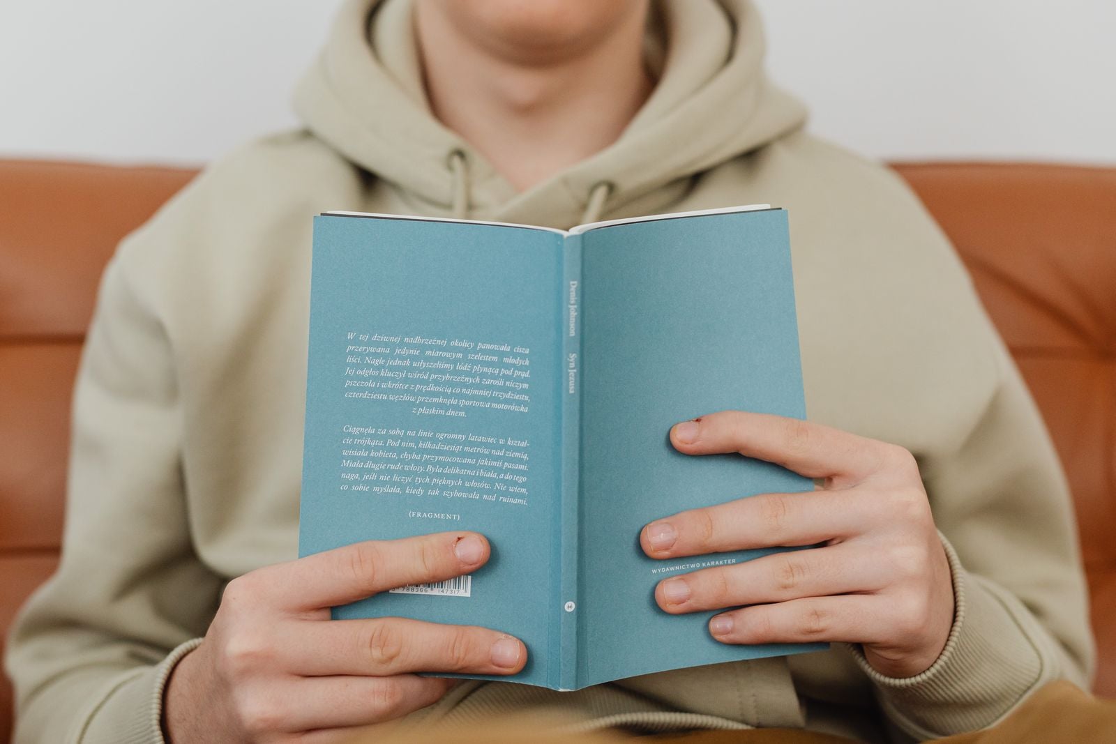 People who arrive at appointments fifteen minutes early and sit in the waiting room reading a book aren't anxious, they've learned that the ten minutes before something starts is often the only time nobody expects anything of them