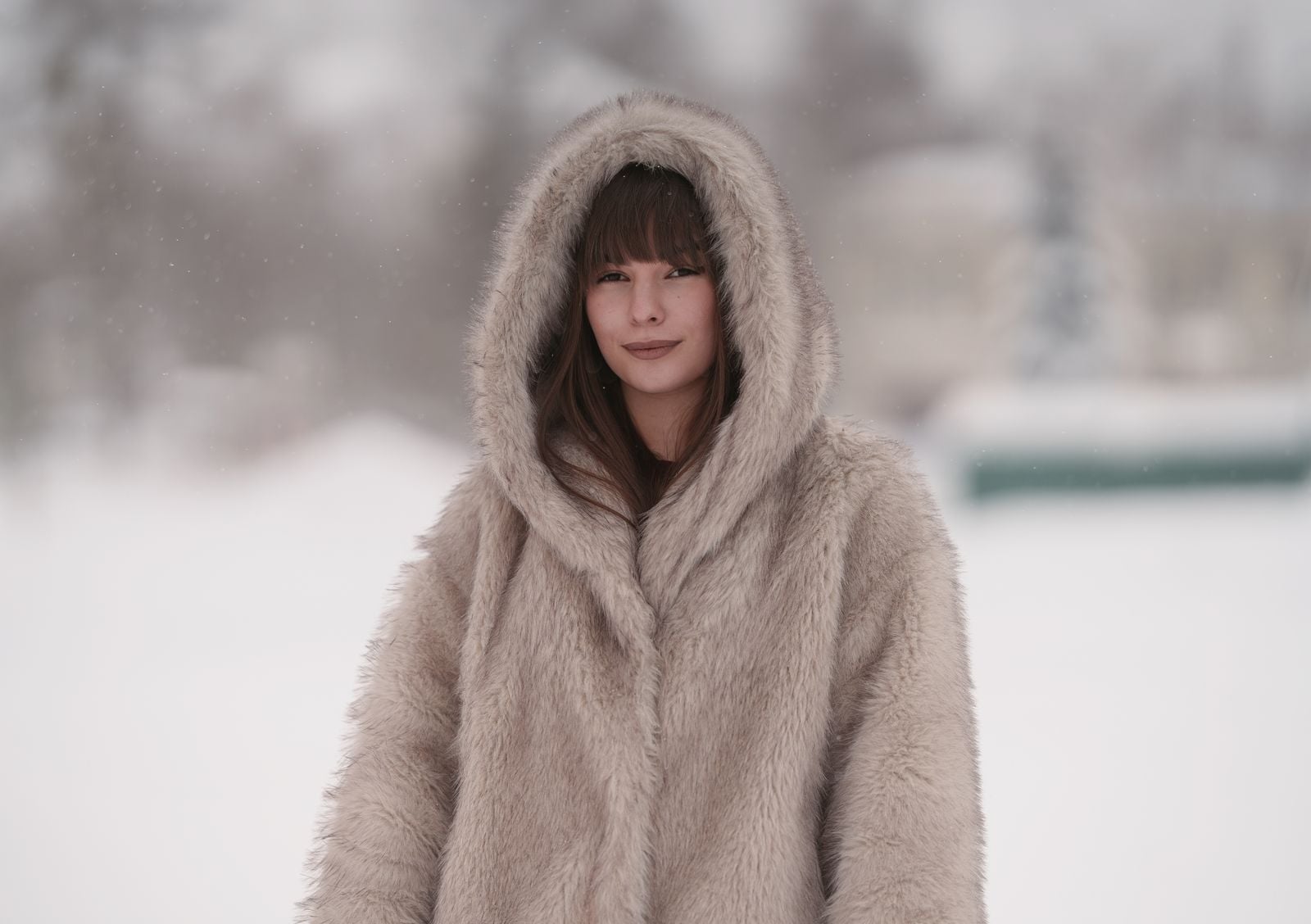 People who own one really good coat and wear it for fifteen years aren't frugal, they've discovered that a small number of chosen objects, tended carefully, produces a specific dignity that a full closet cannot