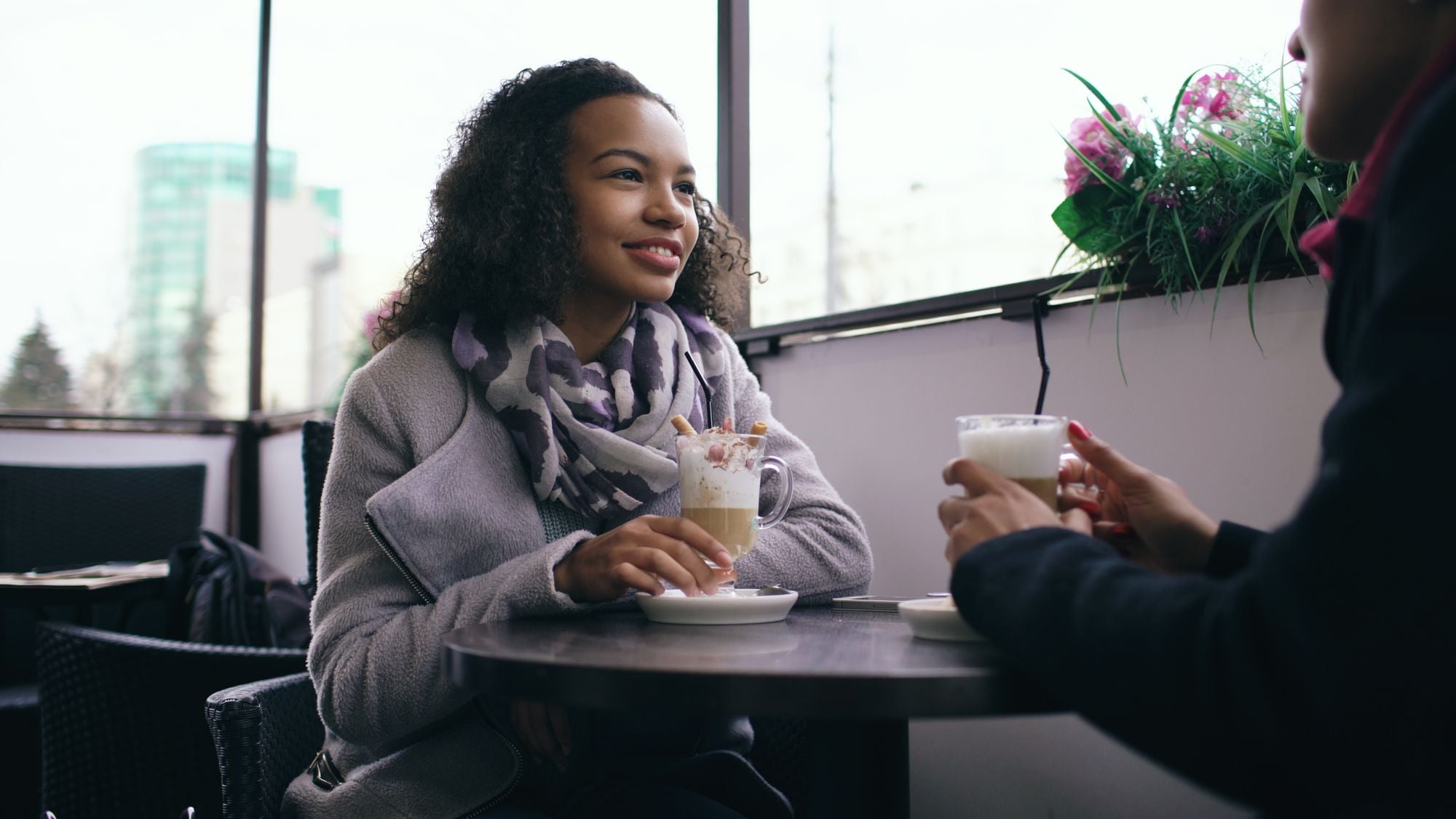 A study asked pairs of strangers to skip small talk and answer deeply personal questions instead, and the conversations they had most dreaded turned out to be the ones they least wanted to end.