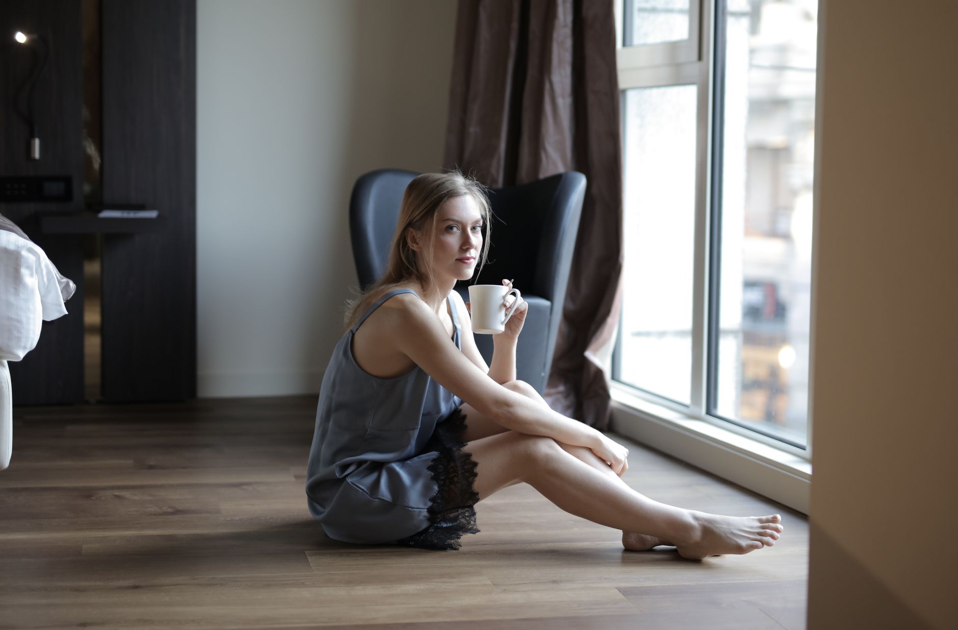 The art of being unbothered: 8 simple ways to live a happy life