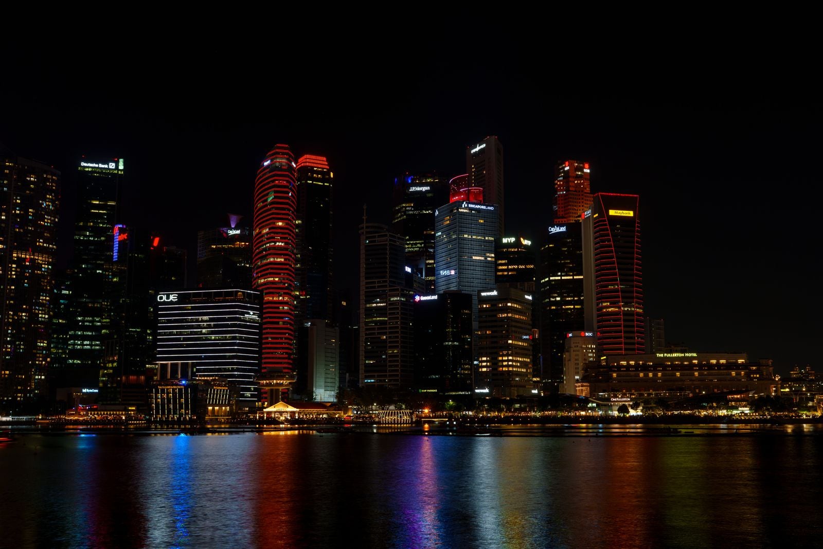 Singapore’s millionaire density hit 1 in 6 households — and the mental health data is telling a very different story about what that wealth is buying