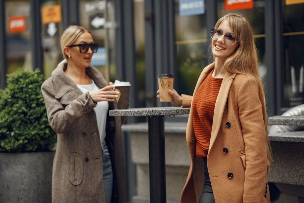 The hardest part of adult friendship isn't drifting apart, it's the strange moment of realising the friend you'd call in a genuine emergency is not the same friend you'd want to have coffee with on a Saturday