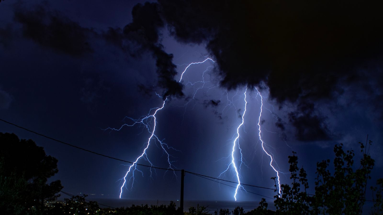 Six million people lost power during the 1989 solar storm — but the damage in New Jersey showed why the next one could be far worse