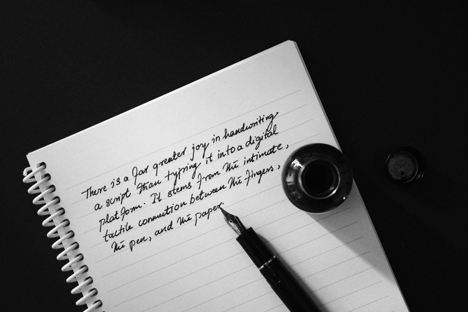 The quiet reason some adults keep a drawer of pens, notepads, and unopened stationery they never use may have less to do with clutter and more to do with the self who once believed the right tools would finally make the writing happen