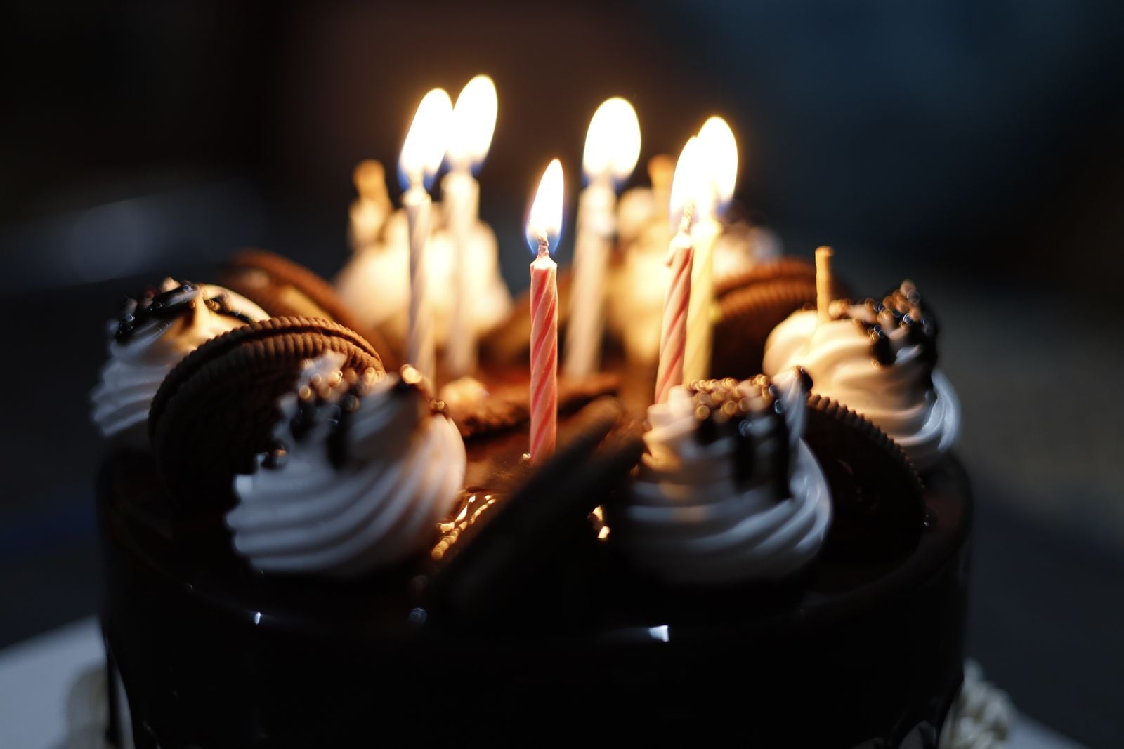 The quiet reason so many adults stop celebrating their own birthdays isn't sadness about aging, it's that somewhere along the way the day stopped feeling like a marker and started feeling like an audit