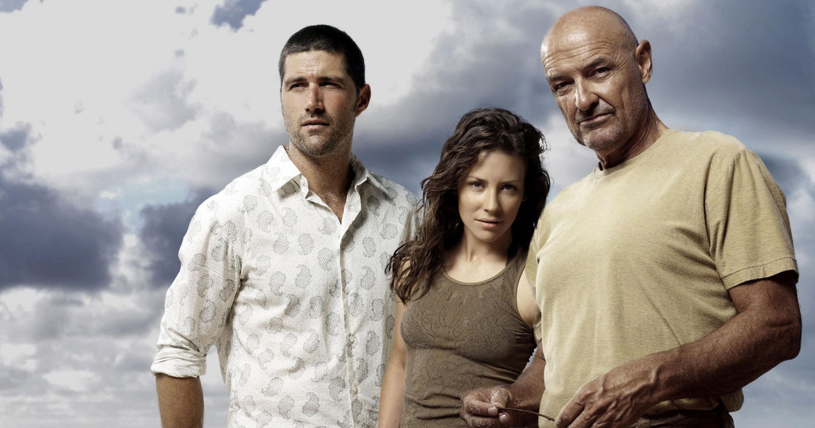ABC exec fired before Lost became hit