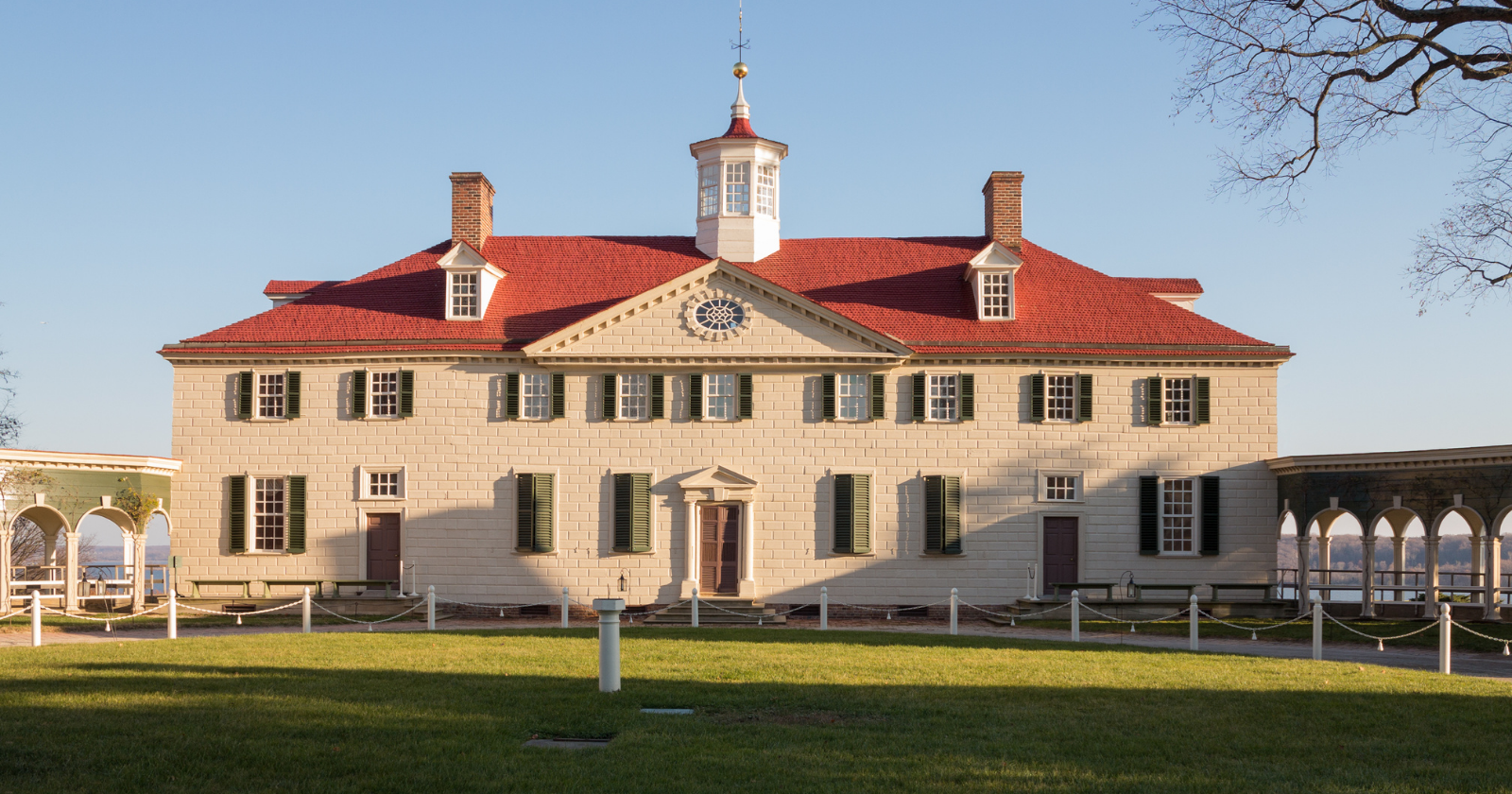 Virginia declined to buy Mount Vernon and Congress argued it was not the federal government's business, so in 1858 a South Carolina woman raised $200,000 in dollar subscriptions and bought George Washington's house herself; the association she founded has never taken public money since