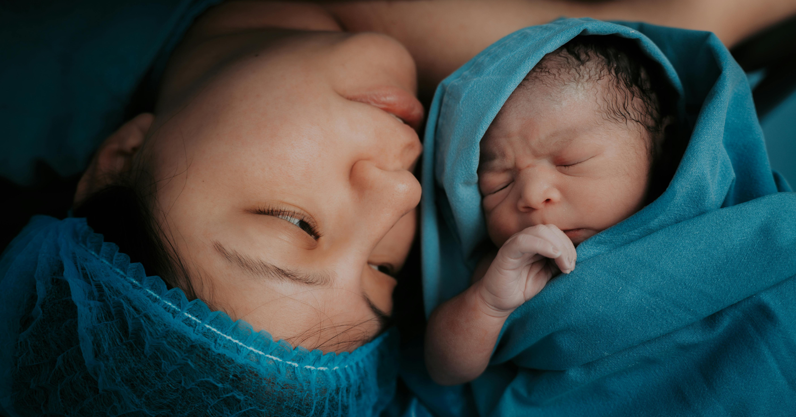 Brain scans show motherhood rewires social cognition regions