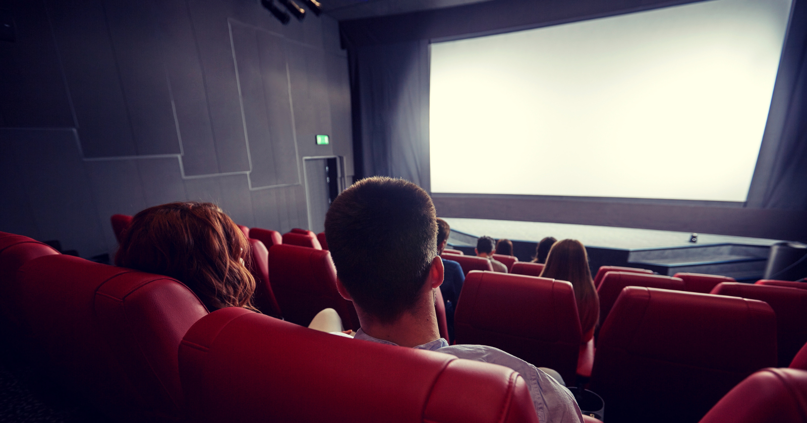 People who cannot sit through a film without checking their phone aren't distracted, they've spent so many years being reachable that stillness now registers to their nervous system as something going wrong