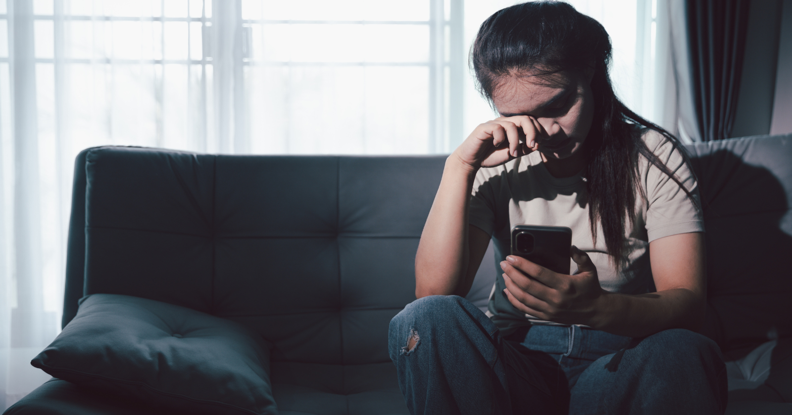 People who grew up with minimal affection often describe the same pattern in middle age: a delayed grief for something they didn’t know they were missing until they finally encountered it in someone else’s family