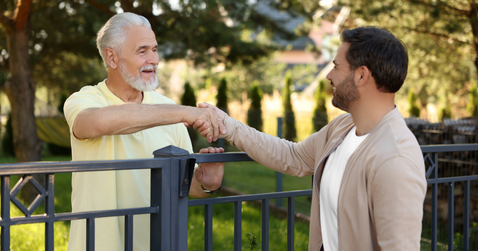 Psychology says if you forget people's names shortly after meeting them, it's not because you weren't paying attention — you were paying attention to their face, and the brain has never learned how to hold a name and a face in the same hand