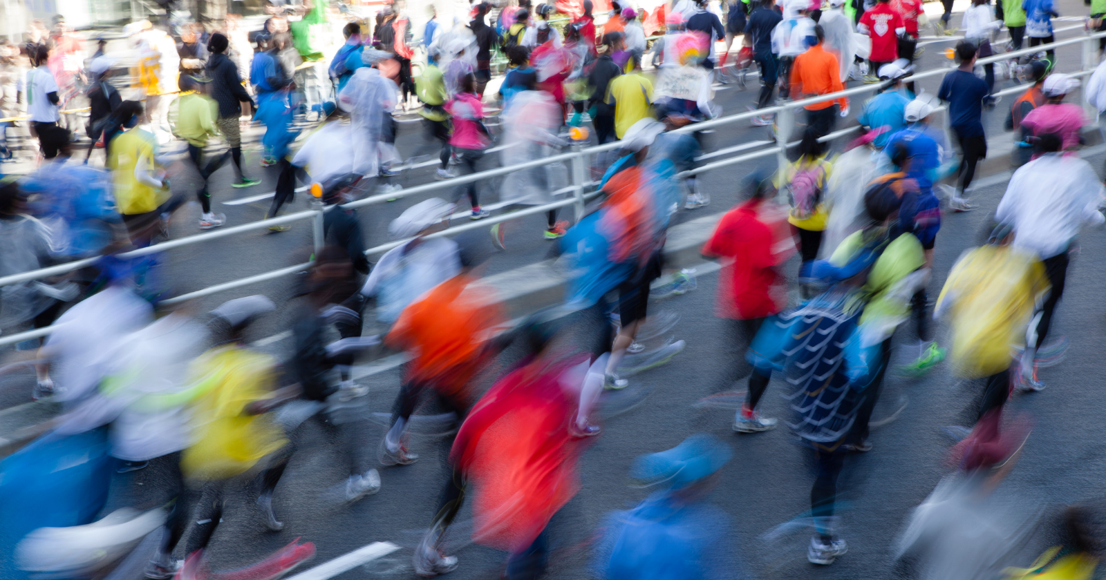An elderly man in London lost his wife and then his son, and didn't know what to do with the grief, so he started running. Eleven years later, at 100, he crossed the finish line of a full marathon in just over eight hours.