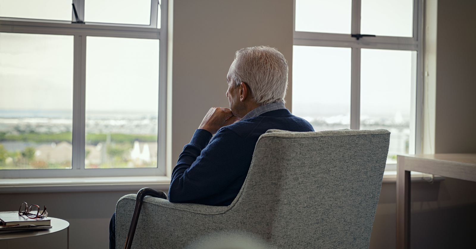 My dad retired last year and he's the loneliest he's ever been — not because he lost his friends, but because he finally noticed that every one of them had been a coworker, and the building was the only thing that had ever kept them in touch
